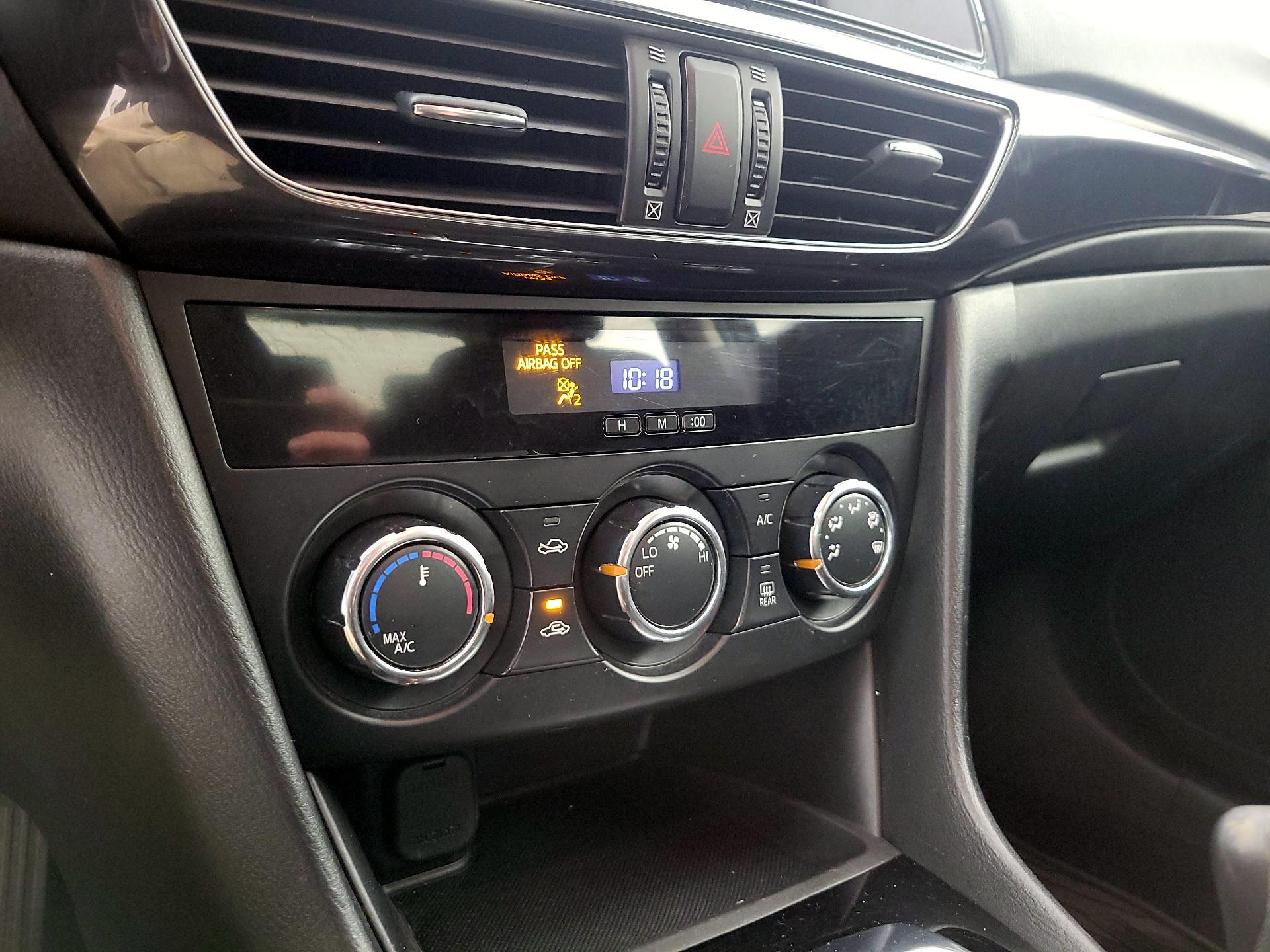 Thumbnail: 2015 Mazda Mazda6 - 16