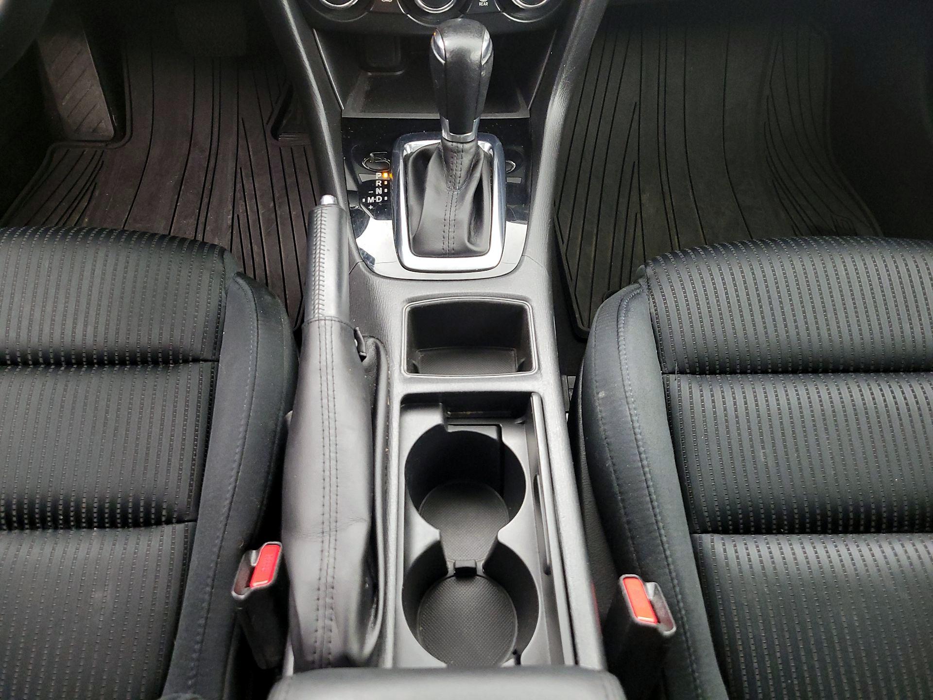 Thumbnail: 2015 Mazda Mazda6 - 17