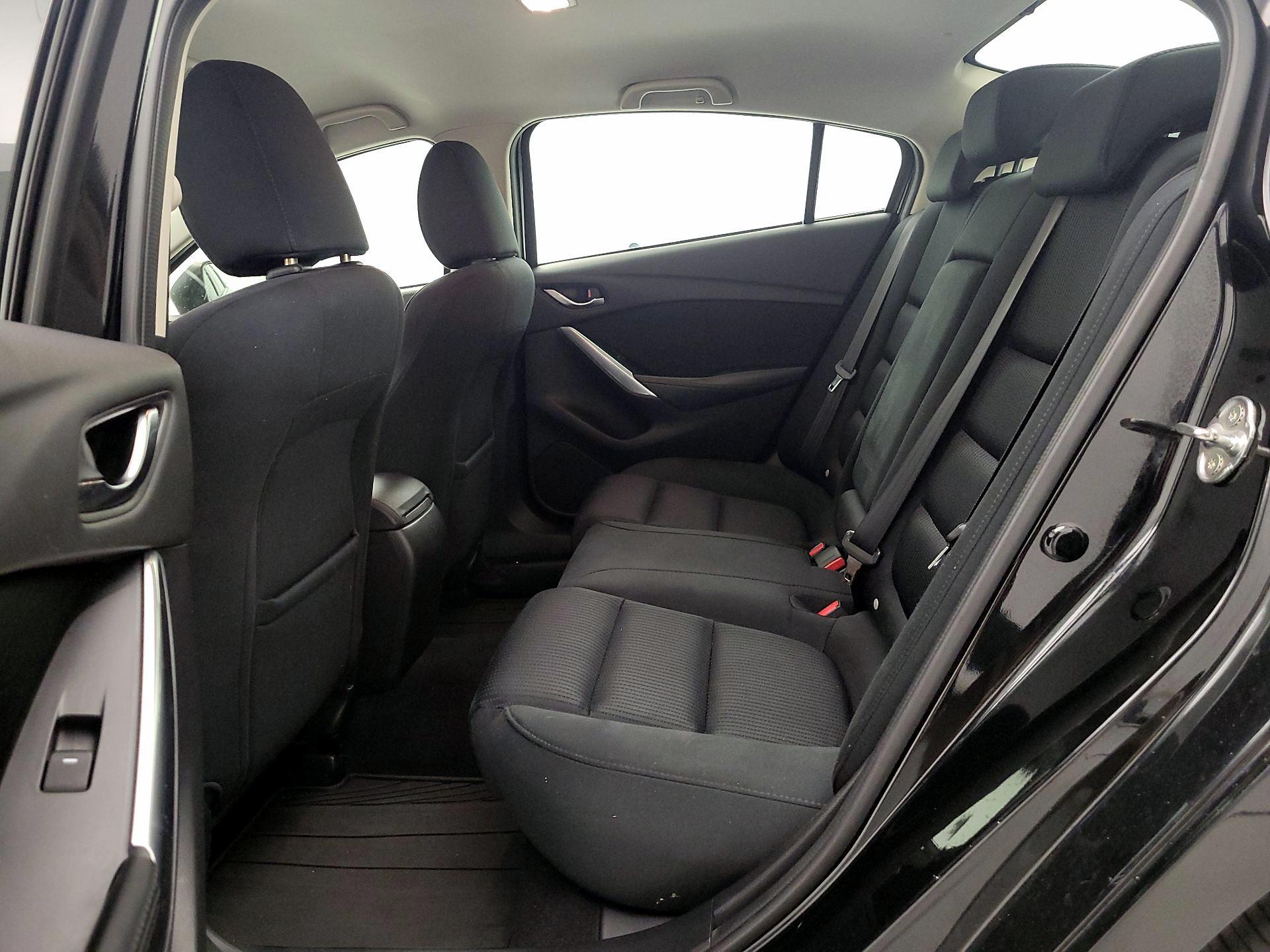 Thumbnail: 2015 Mazda Mazda6 - 19