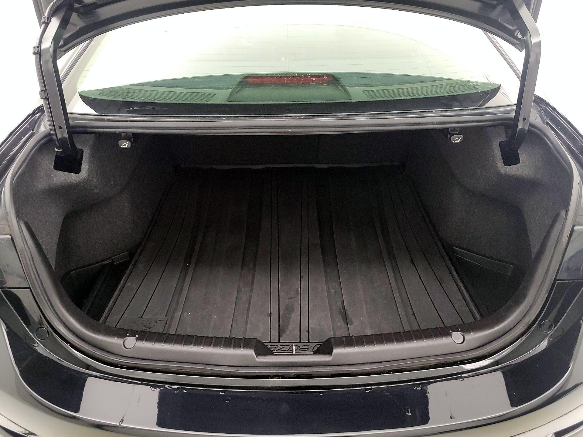 Thumbnail: 2015 Mazda Mazda6 - 20