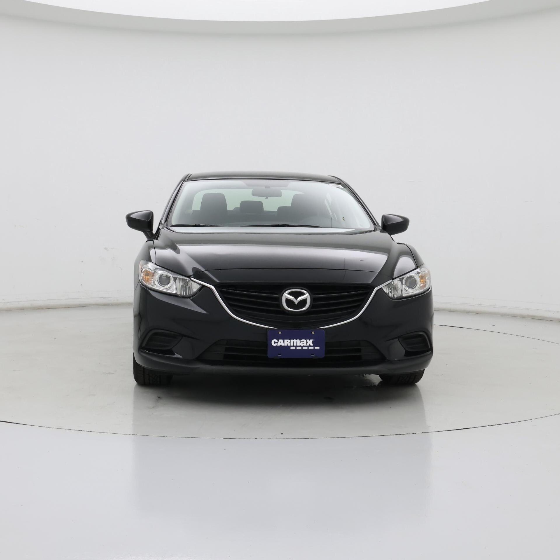 Thumbnail: 2015 Mazda Mazda6 - 5