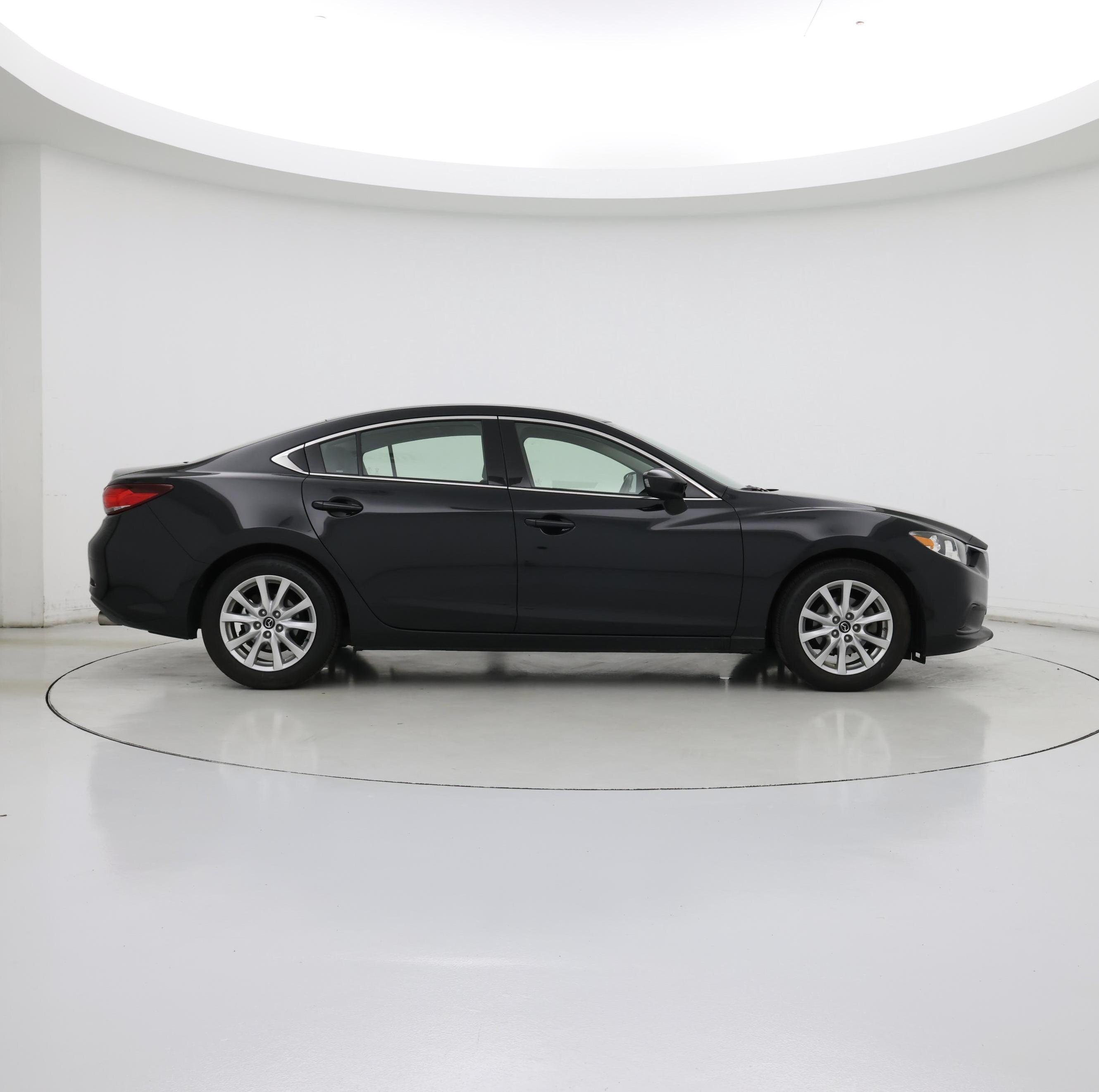 Thumbnail: 2015 Mazda Mazda6 - 7