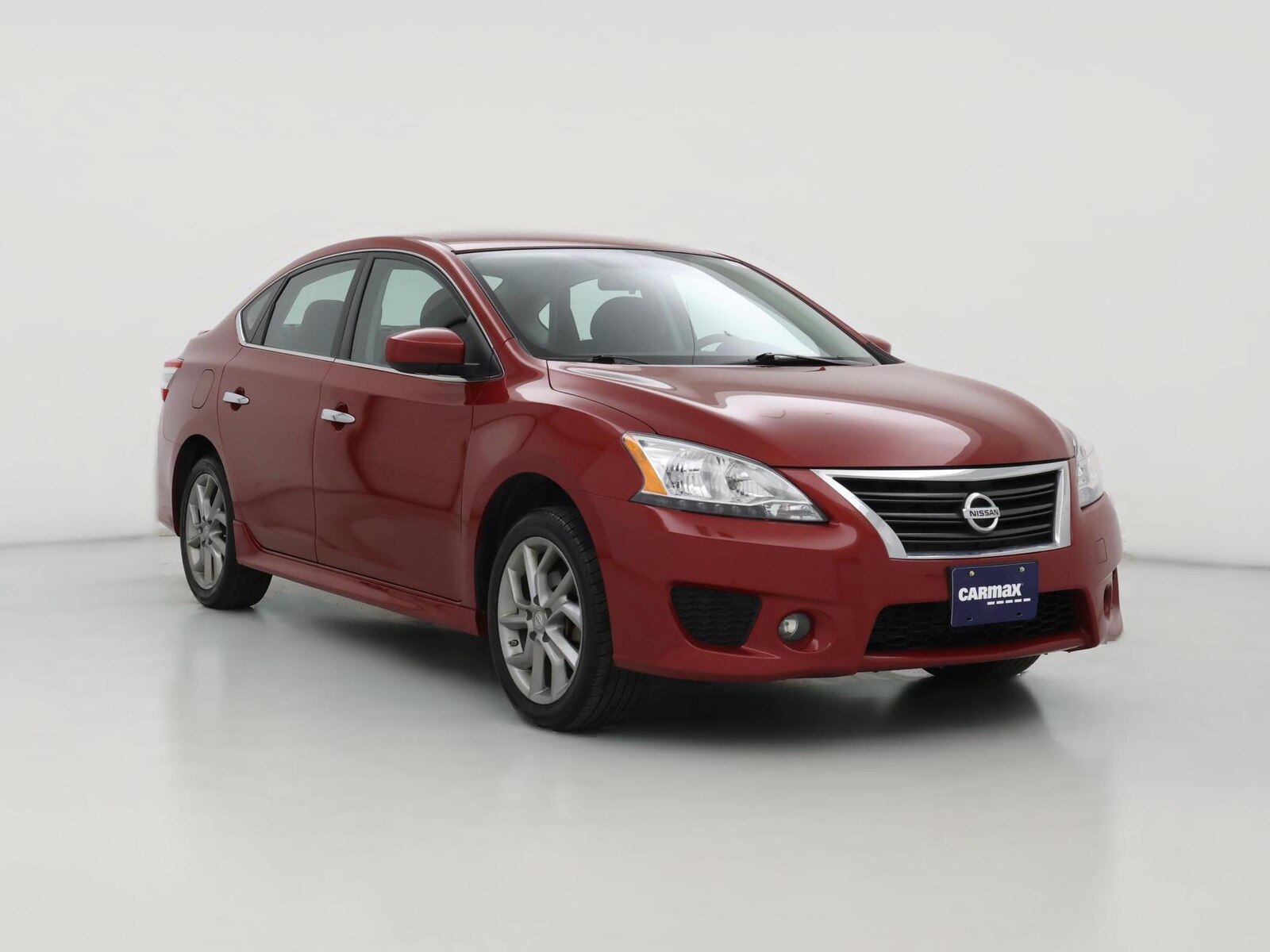 2014 Nissan Sentra SR