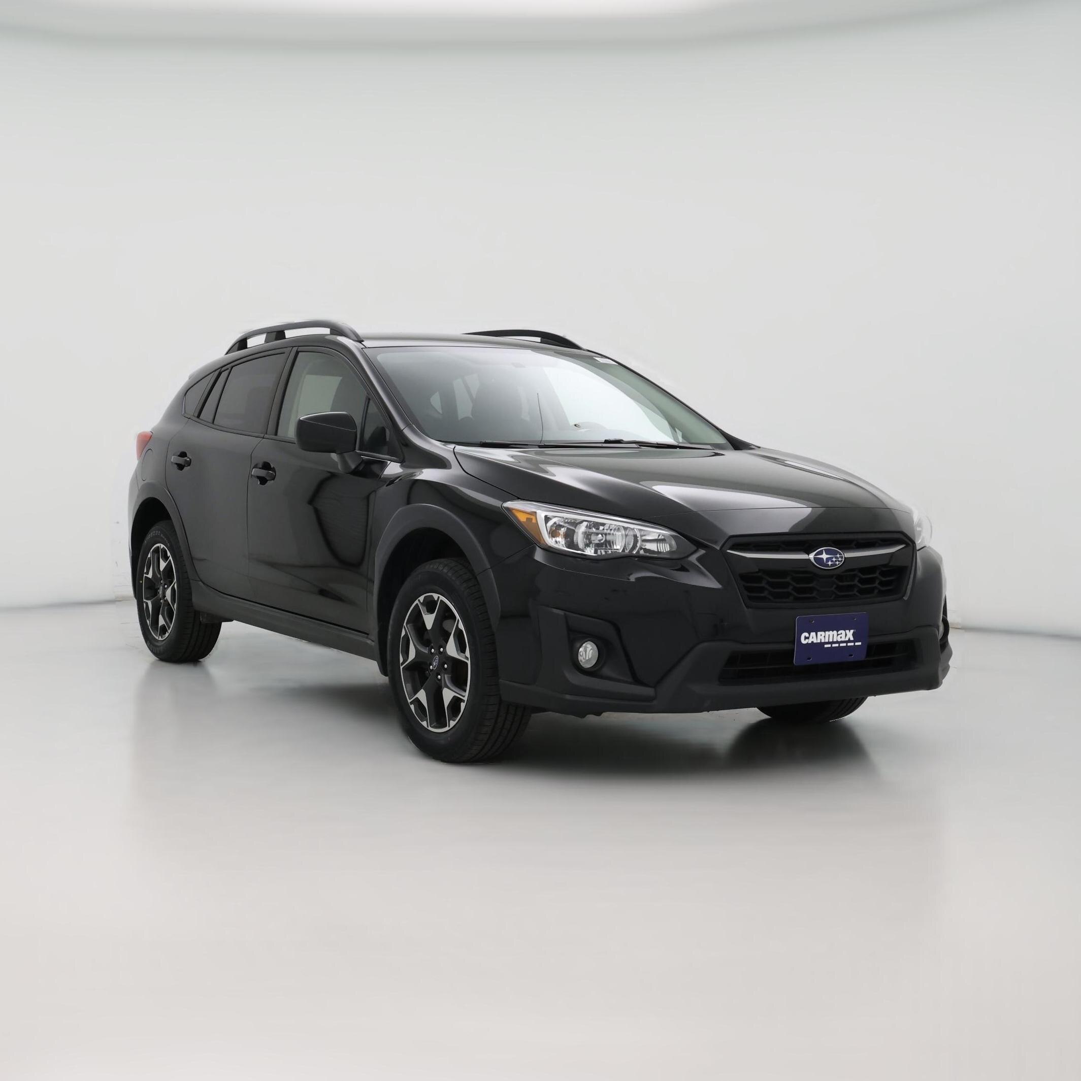 Thumbnail: 2019 Subaru Crosstrek - 1