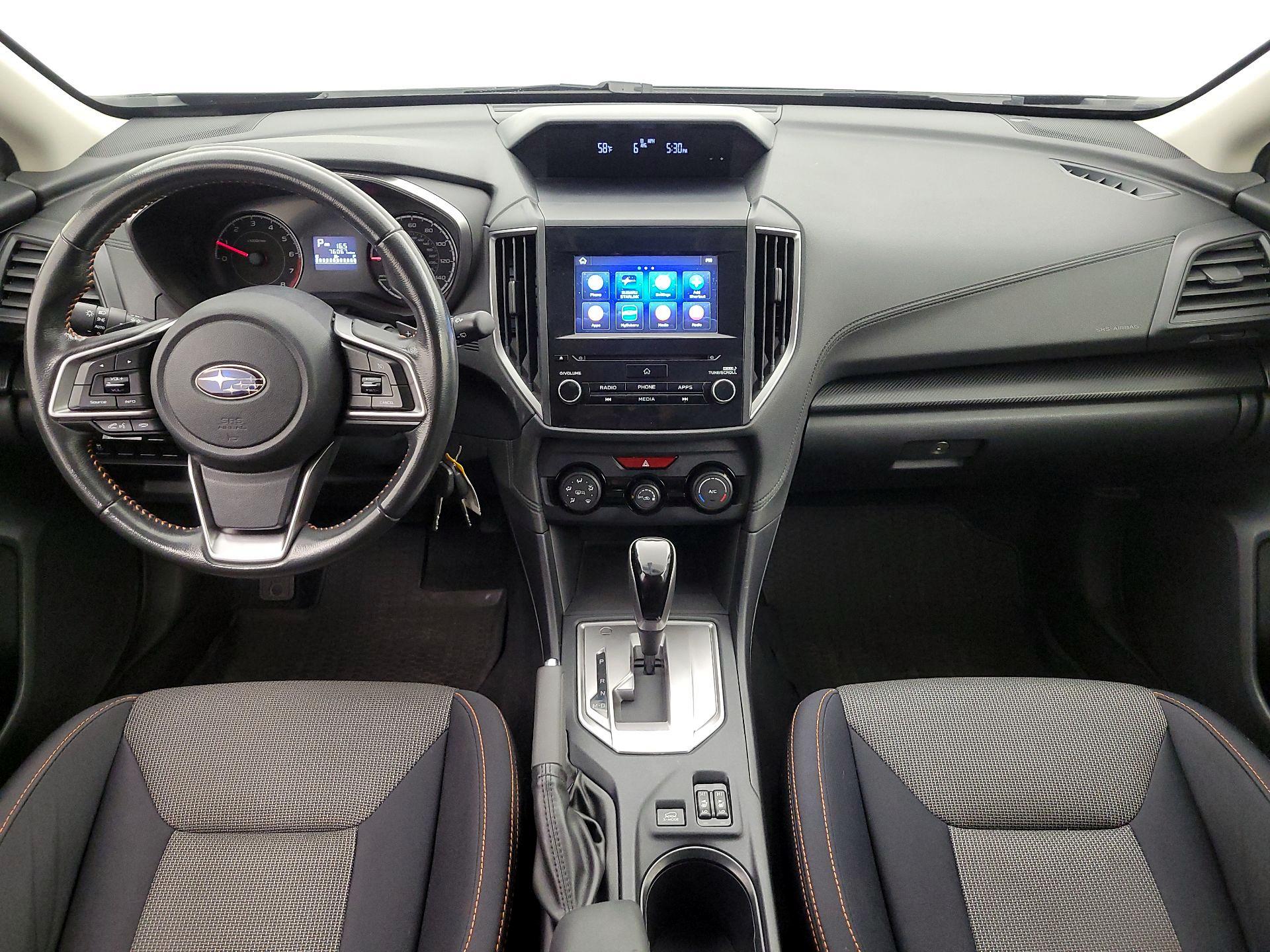 Thumbnail: 2019 Subaru Crosstrek - 9