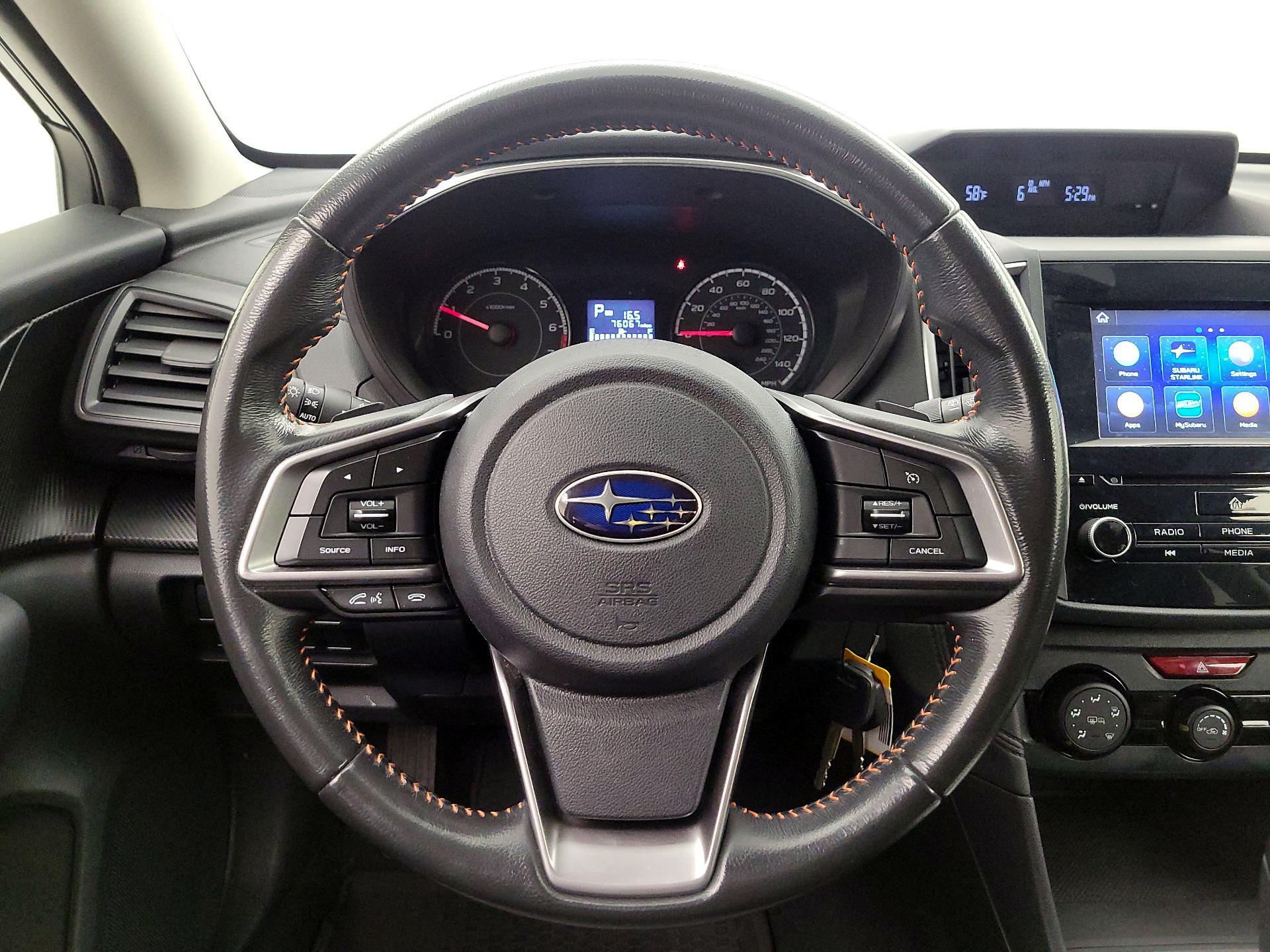 Thumbnail: 2019 Subaru Crosstrek - 10