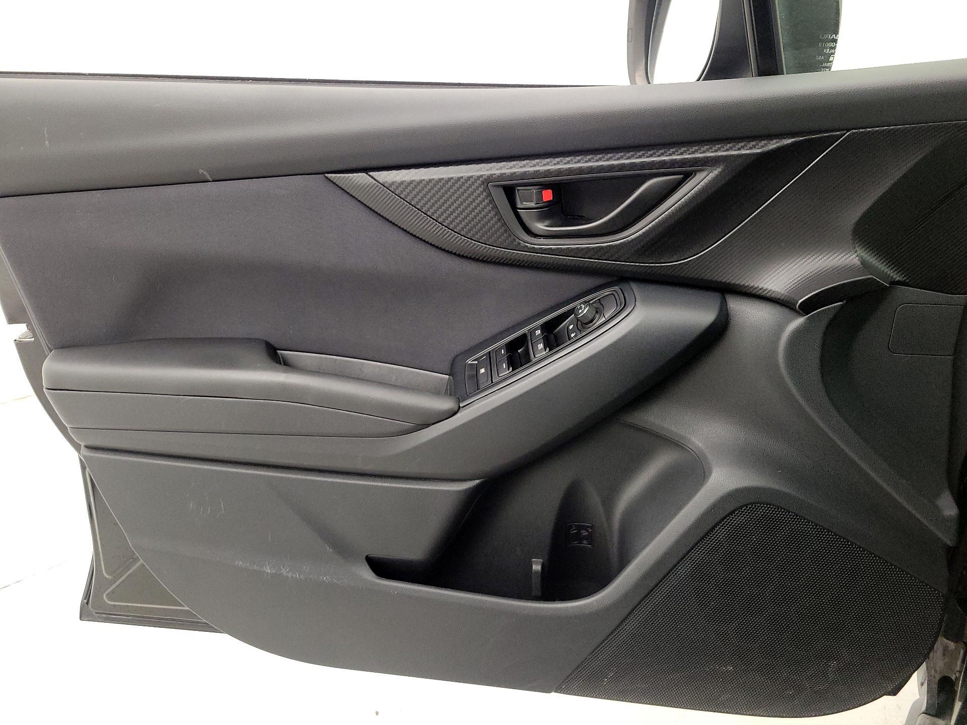 Thumbnail: 2019 Subaru Crosstrek - 12