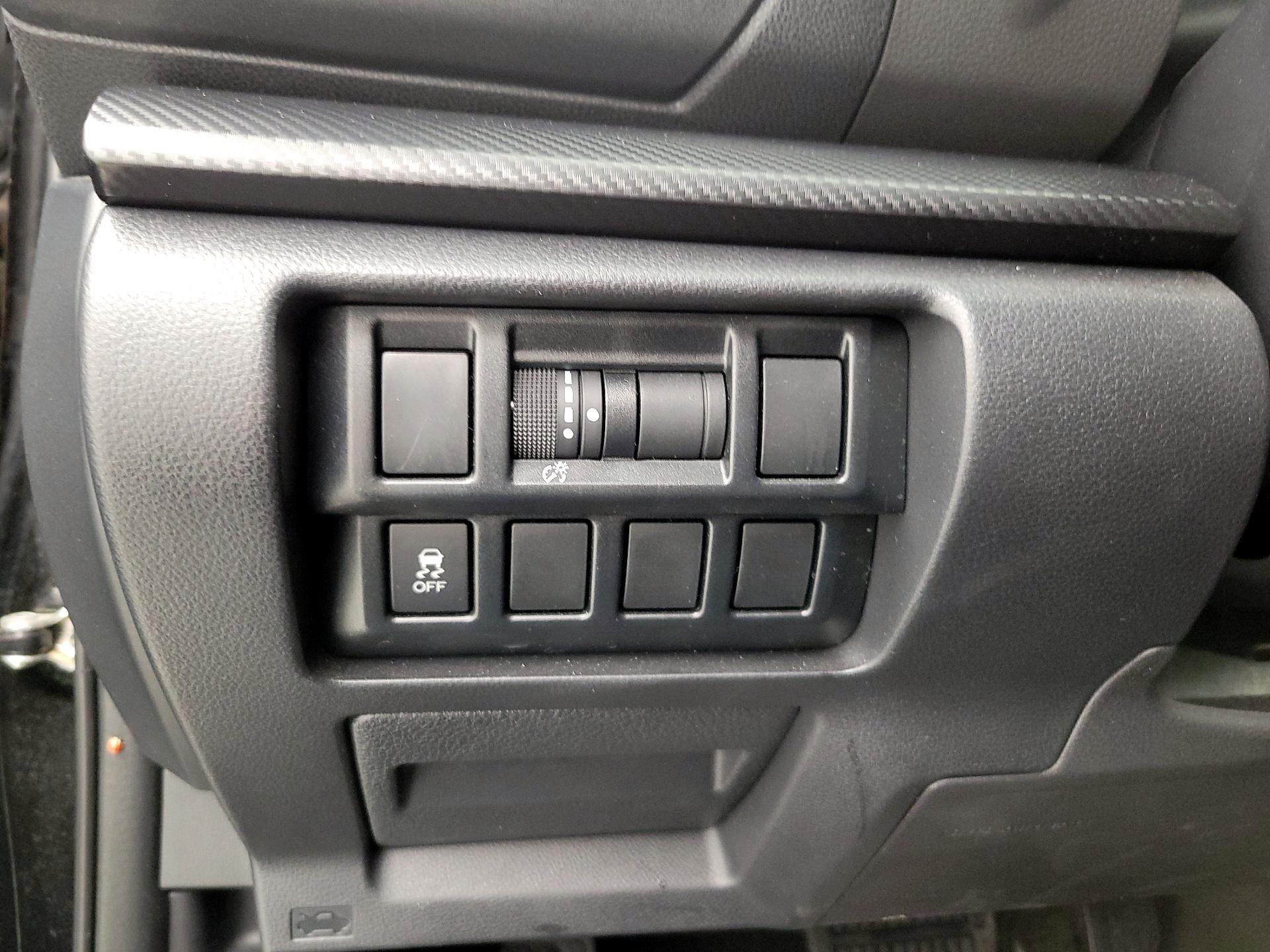 Thumbnail: 2019 Subaru Crosstrek - 13