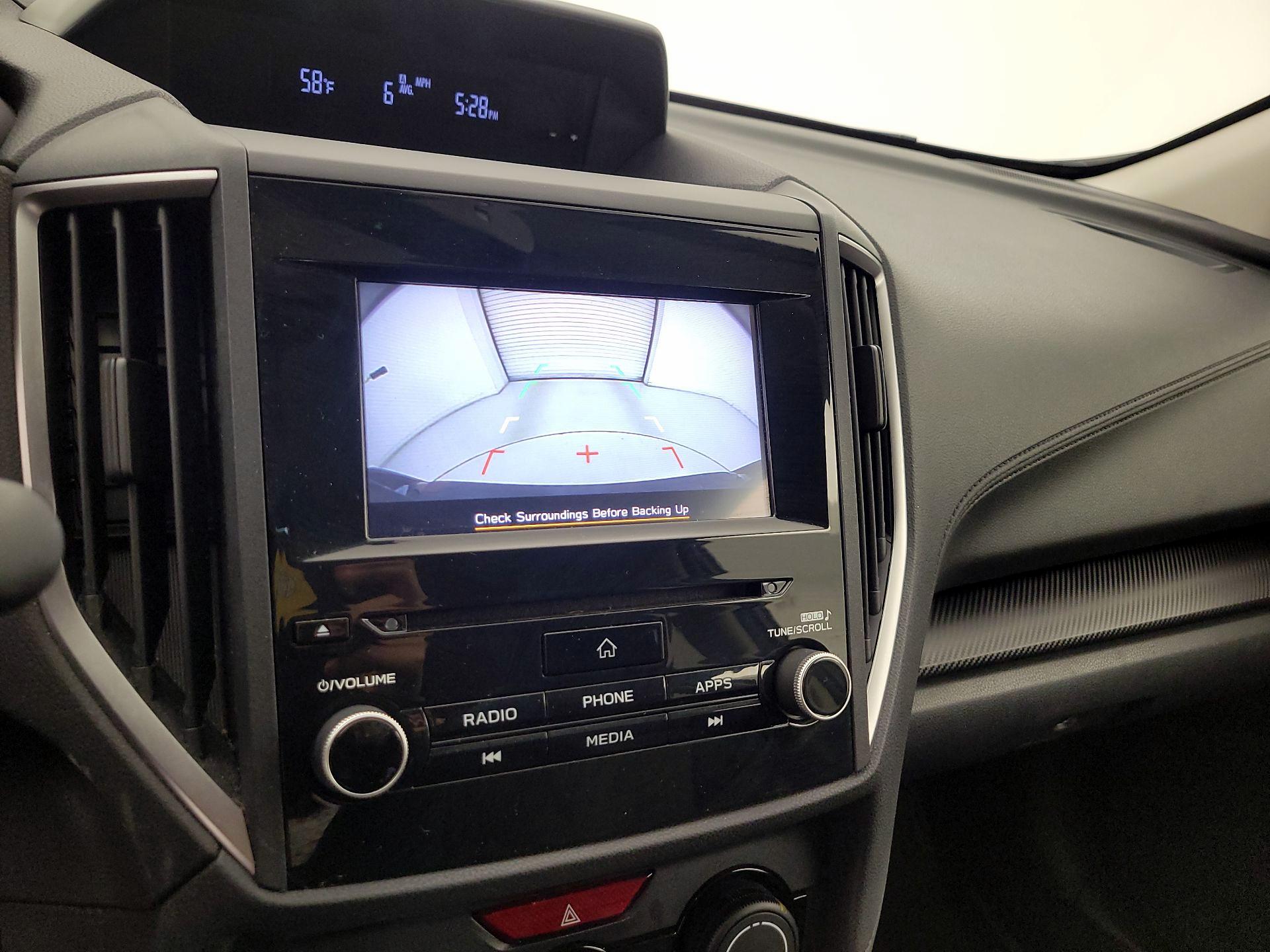 Thumbnail: 2019 Subaru Crosstrek - 14