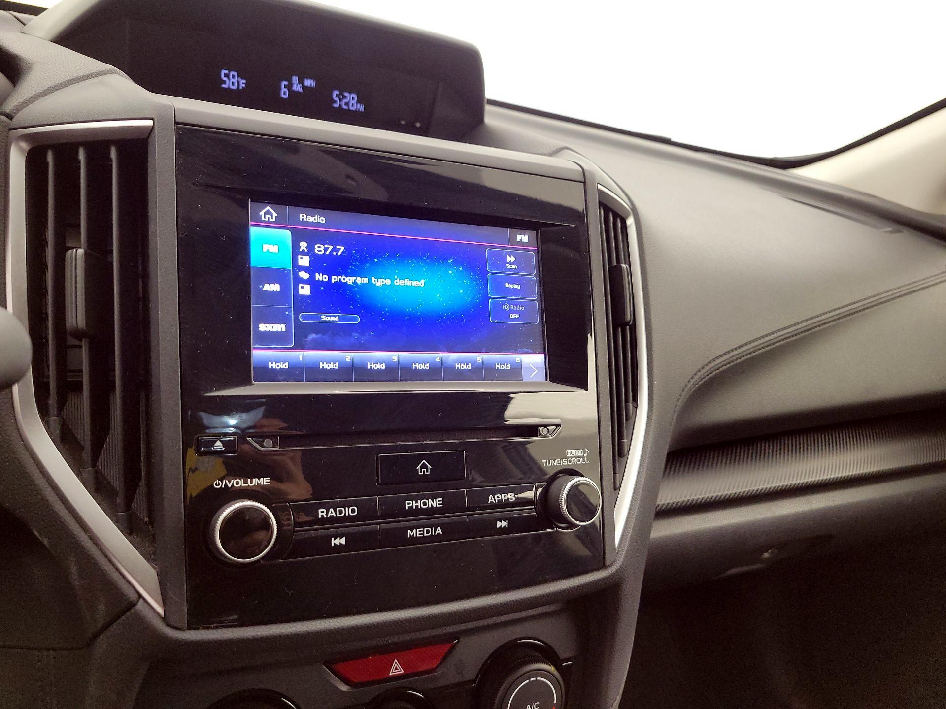 Thumbnail: 2019 Subaru Crosstrek - 15