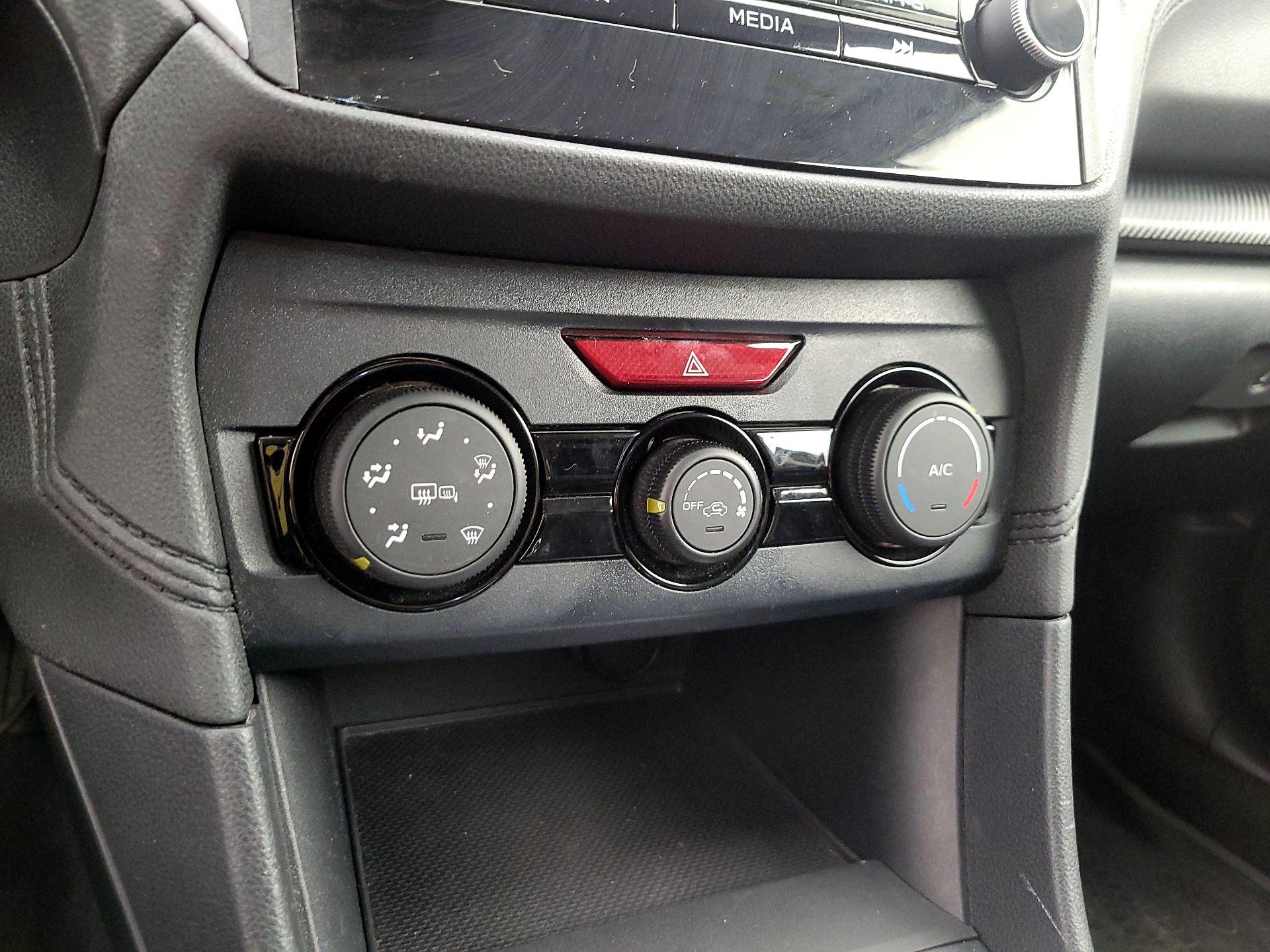 Thumbnail: 2019 Subaru Crosstrek - 16