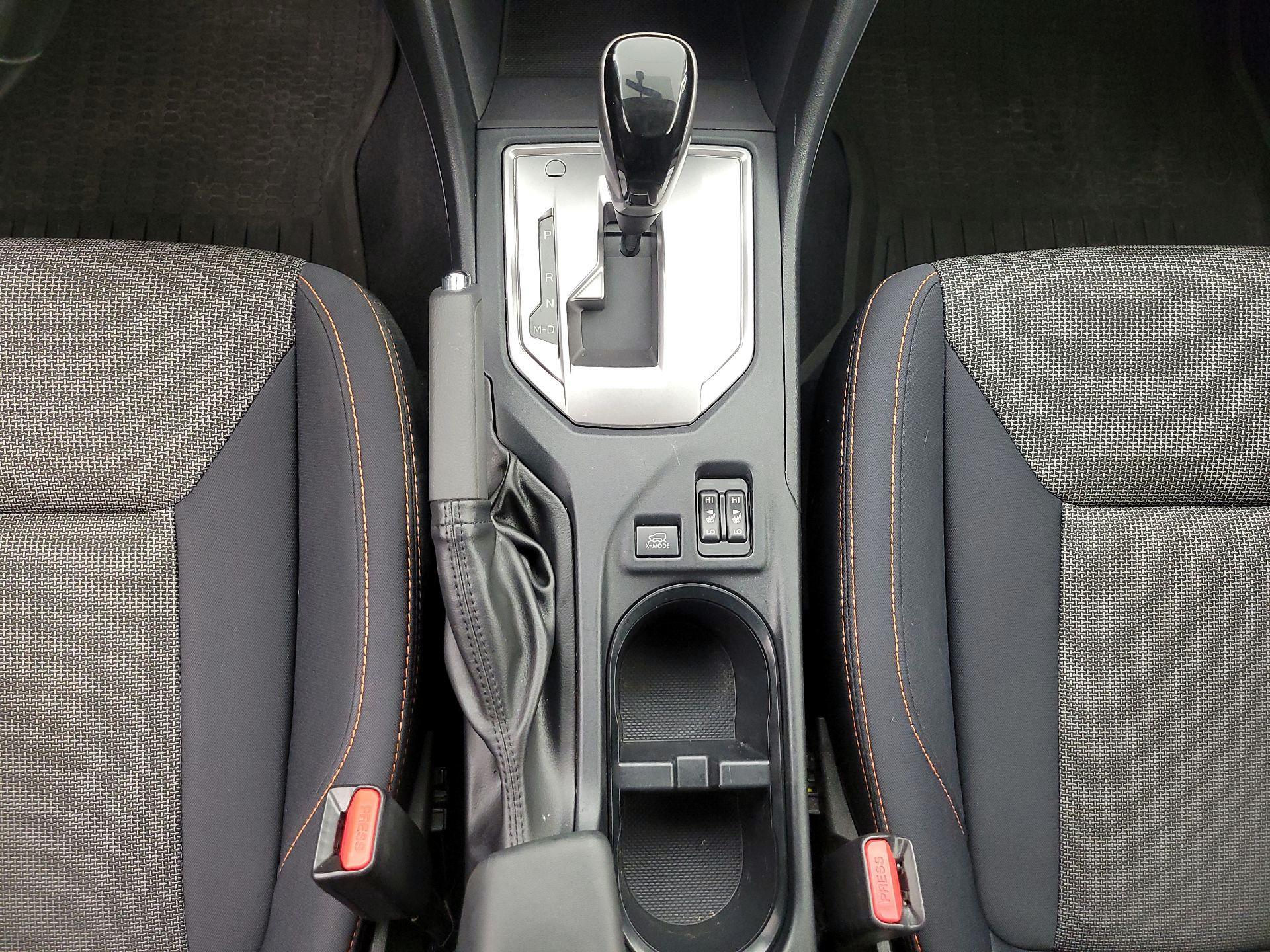 Thumbnail: 2019 Subaru Crosstrek - 17