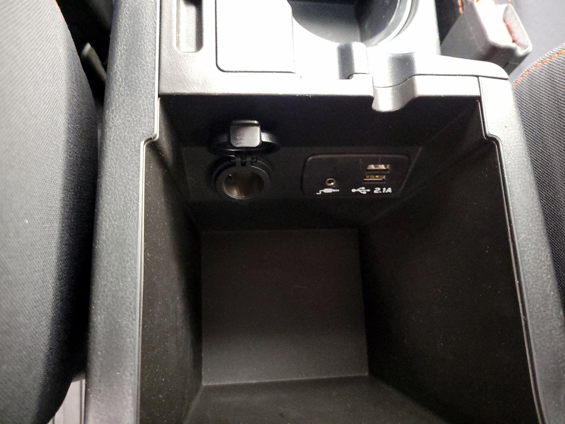 Thumbnail: 2019 Subaru Crosstrek - 18