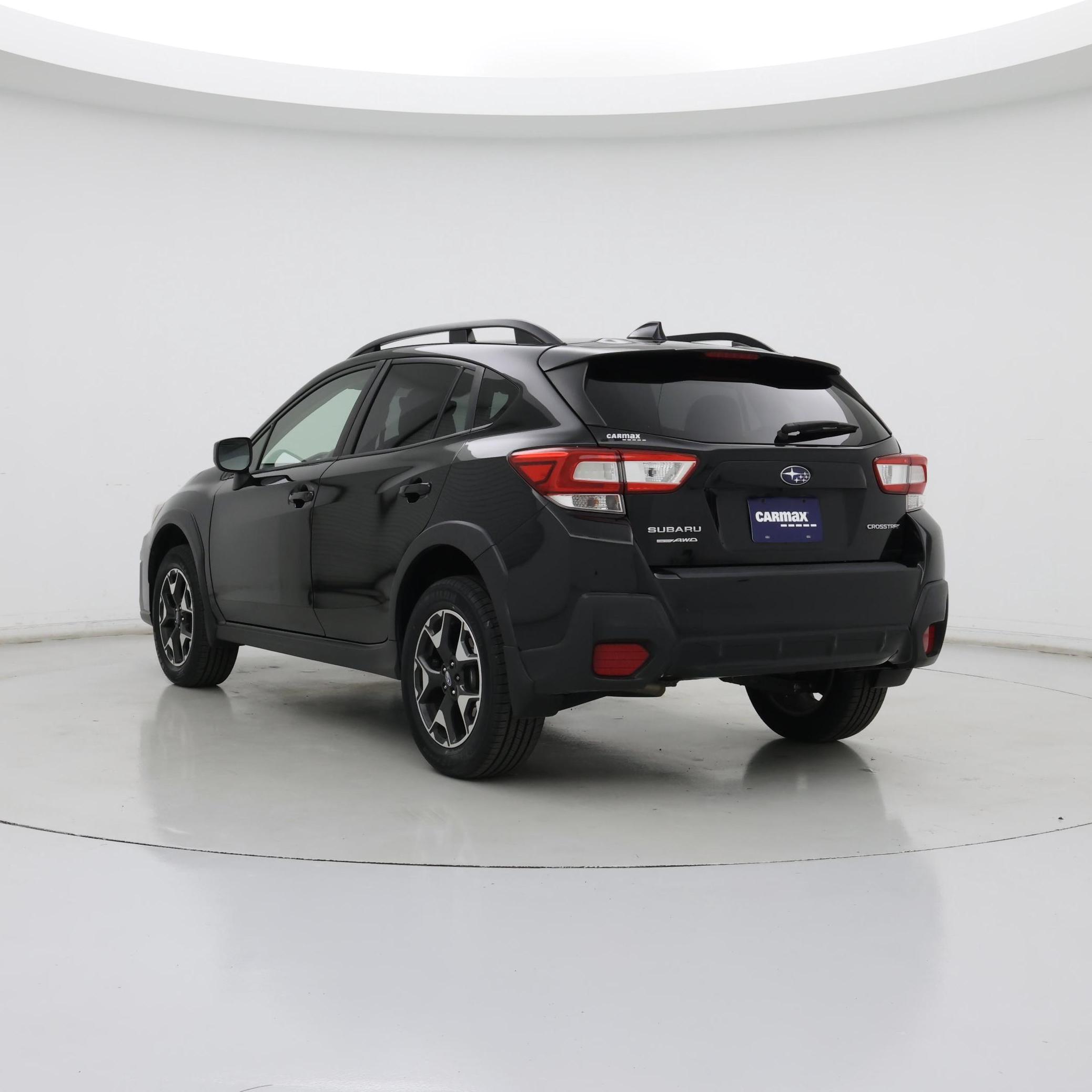 Thumbnail: 2019 Subaru Crosstrek - 2