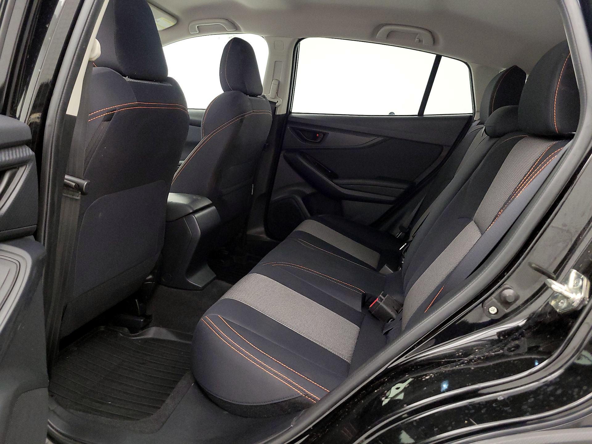 Thumbnail: 2019 Subaru Crosstrek - 19