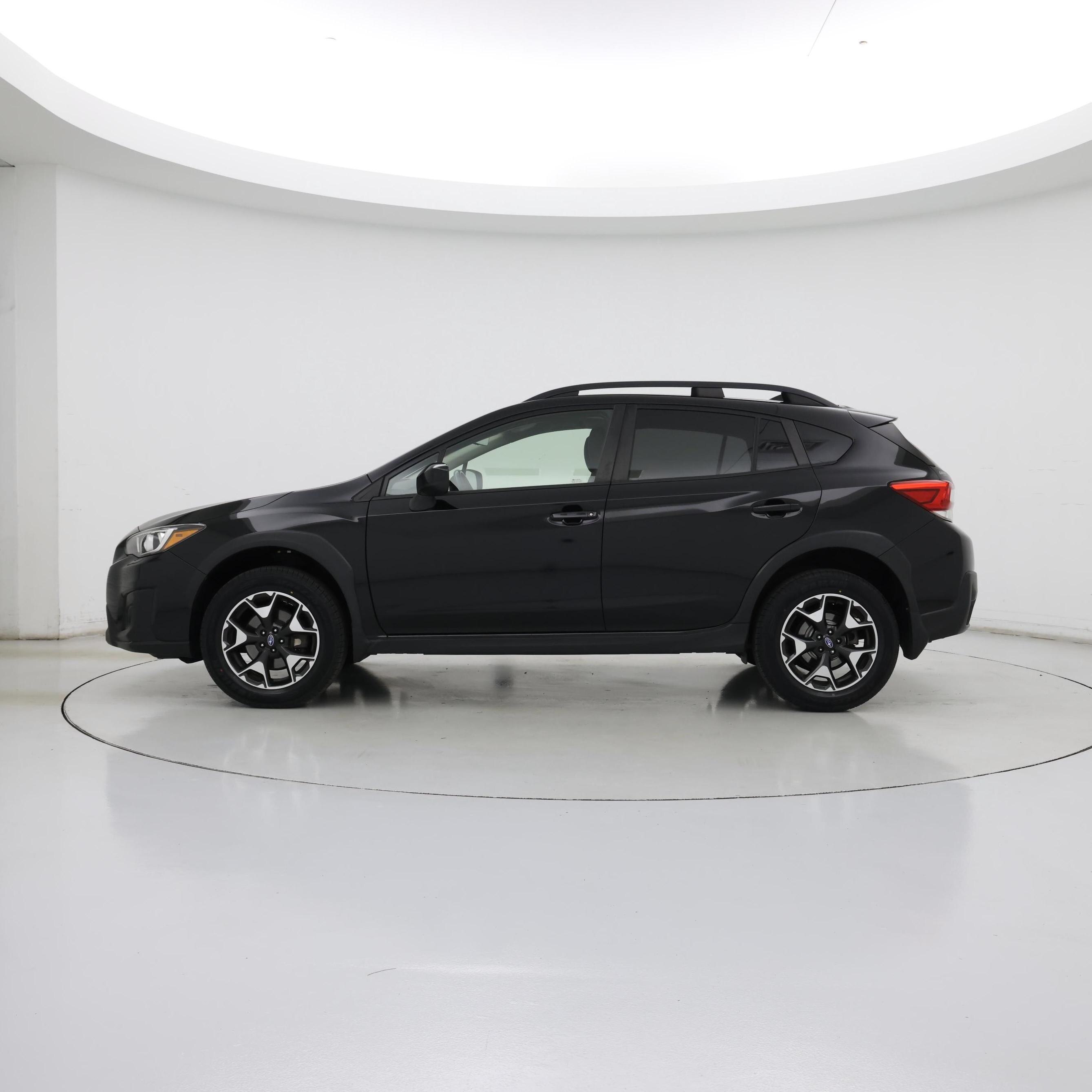 Thumbnail: 2019 Subaru Crosstrek - 3