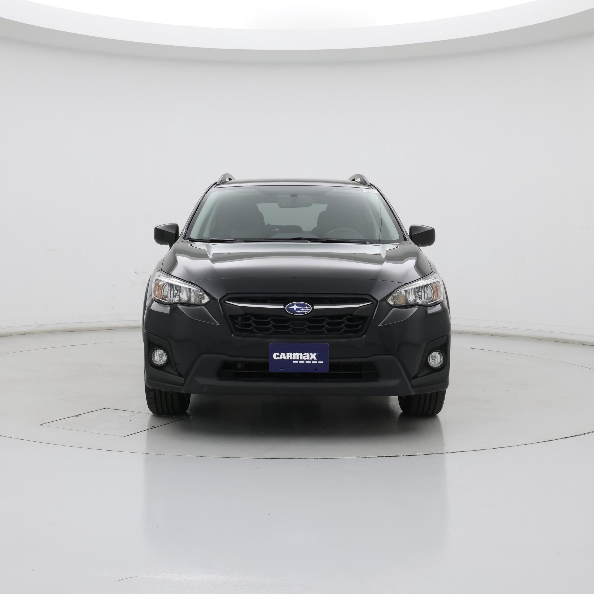 Thumbnail: 2019 Subaru Crosstrek - 5