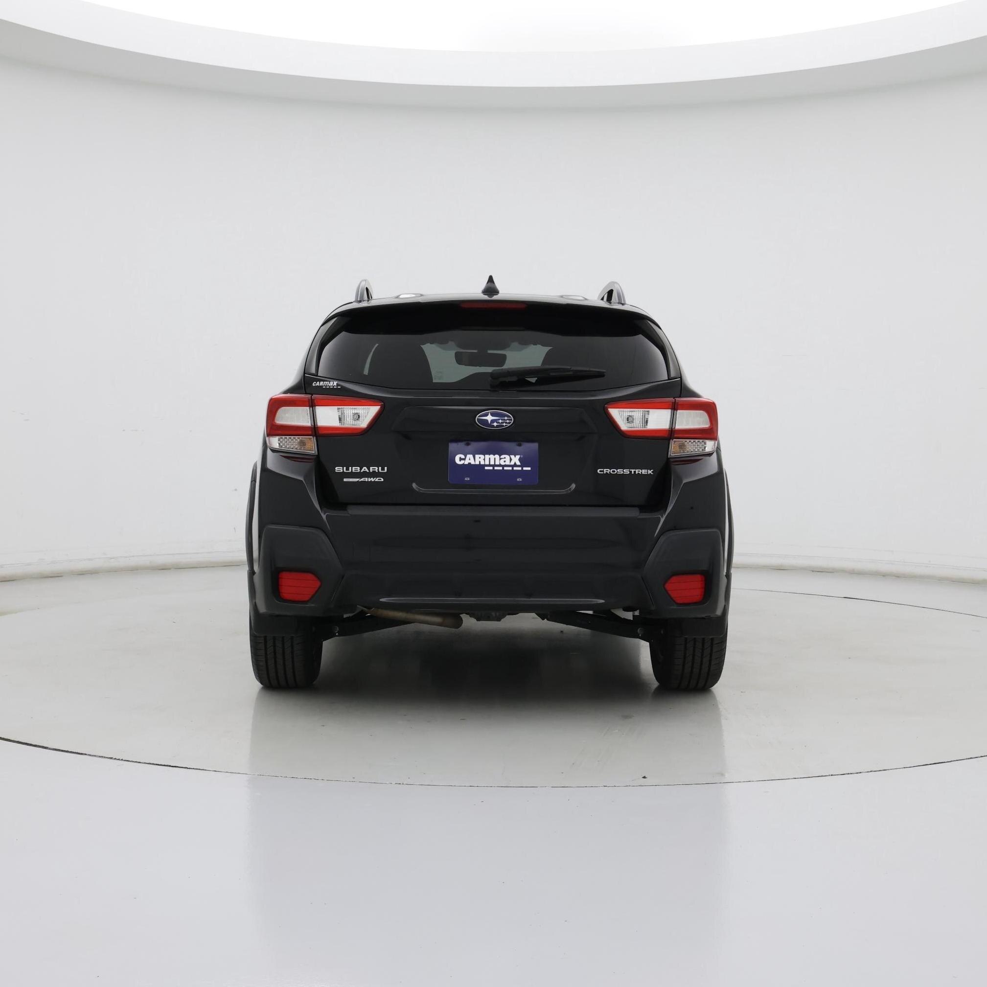 Thumbnail: 2019 Subaru Crosstrek - 6