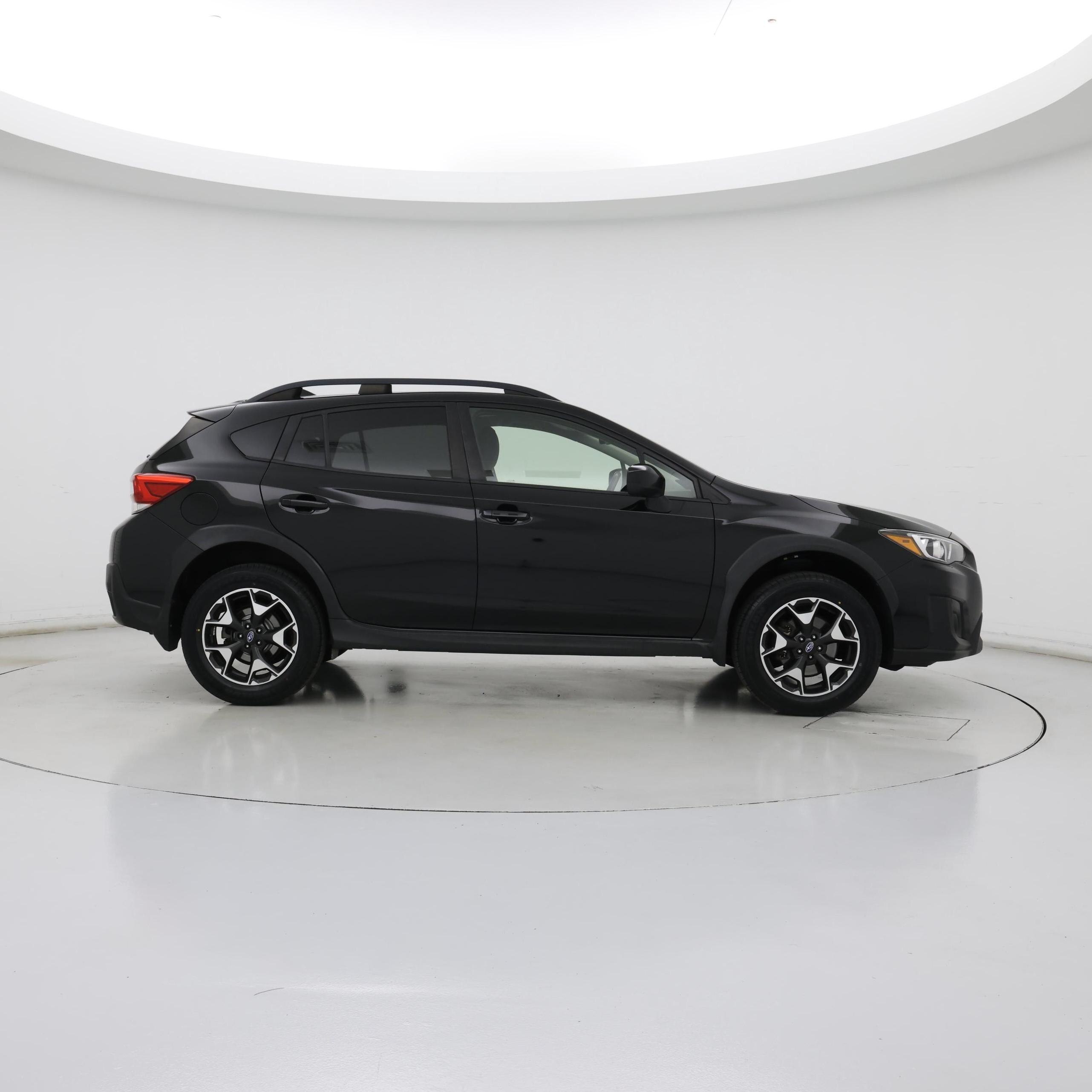 Thumbnail: 2019 Subaru Crosstrek - 7