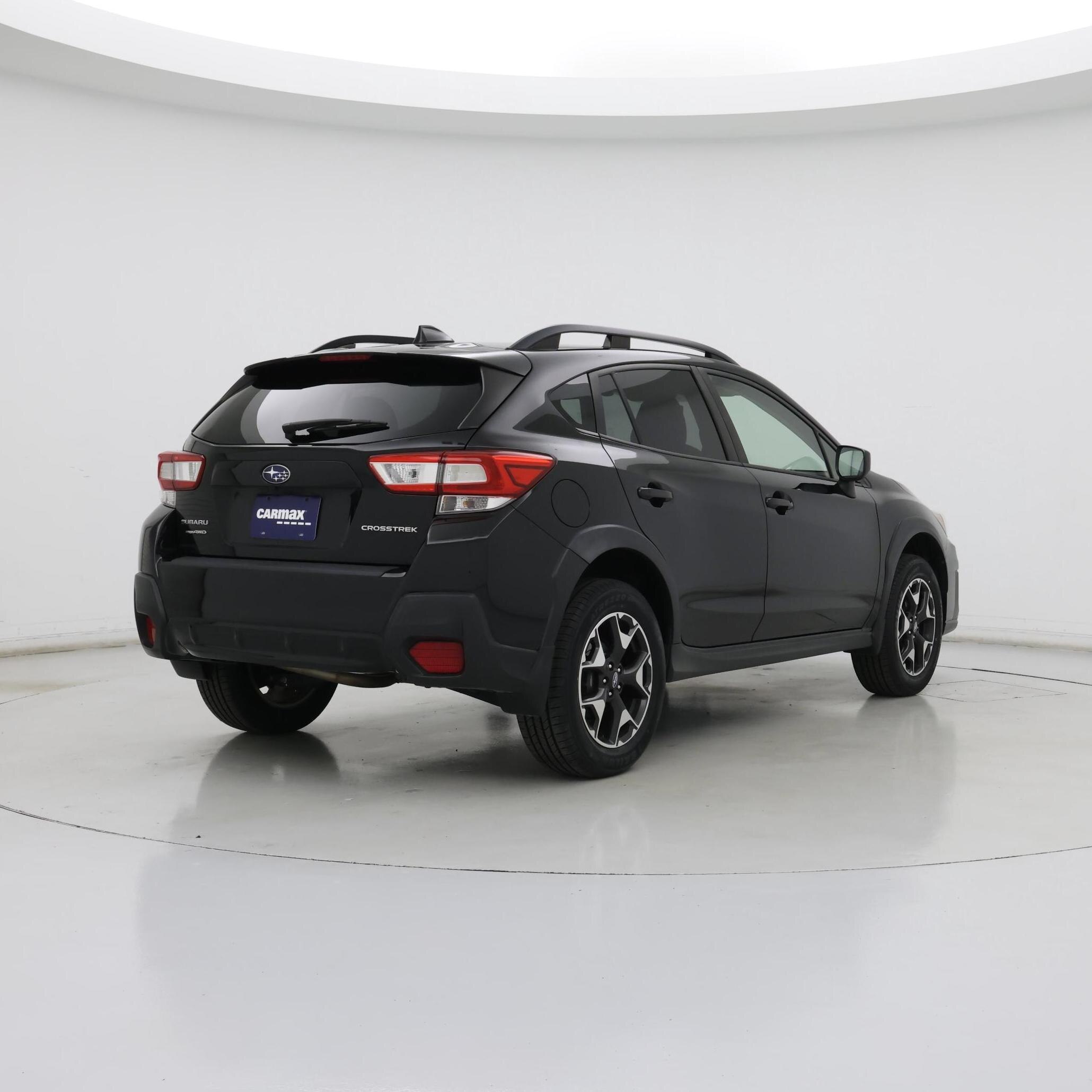 Thumbnail: 2019 Subaru Crosstrek - 8