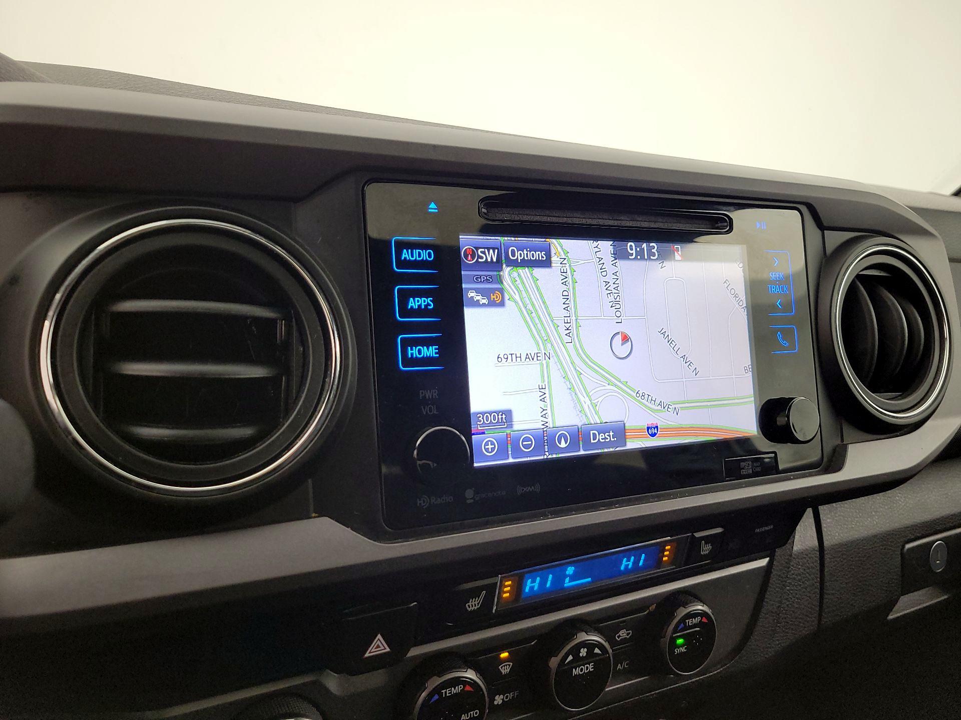 Thumbnail: 2017 Toyota Tacoma - 14