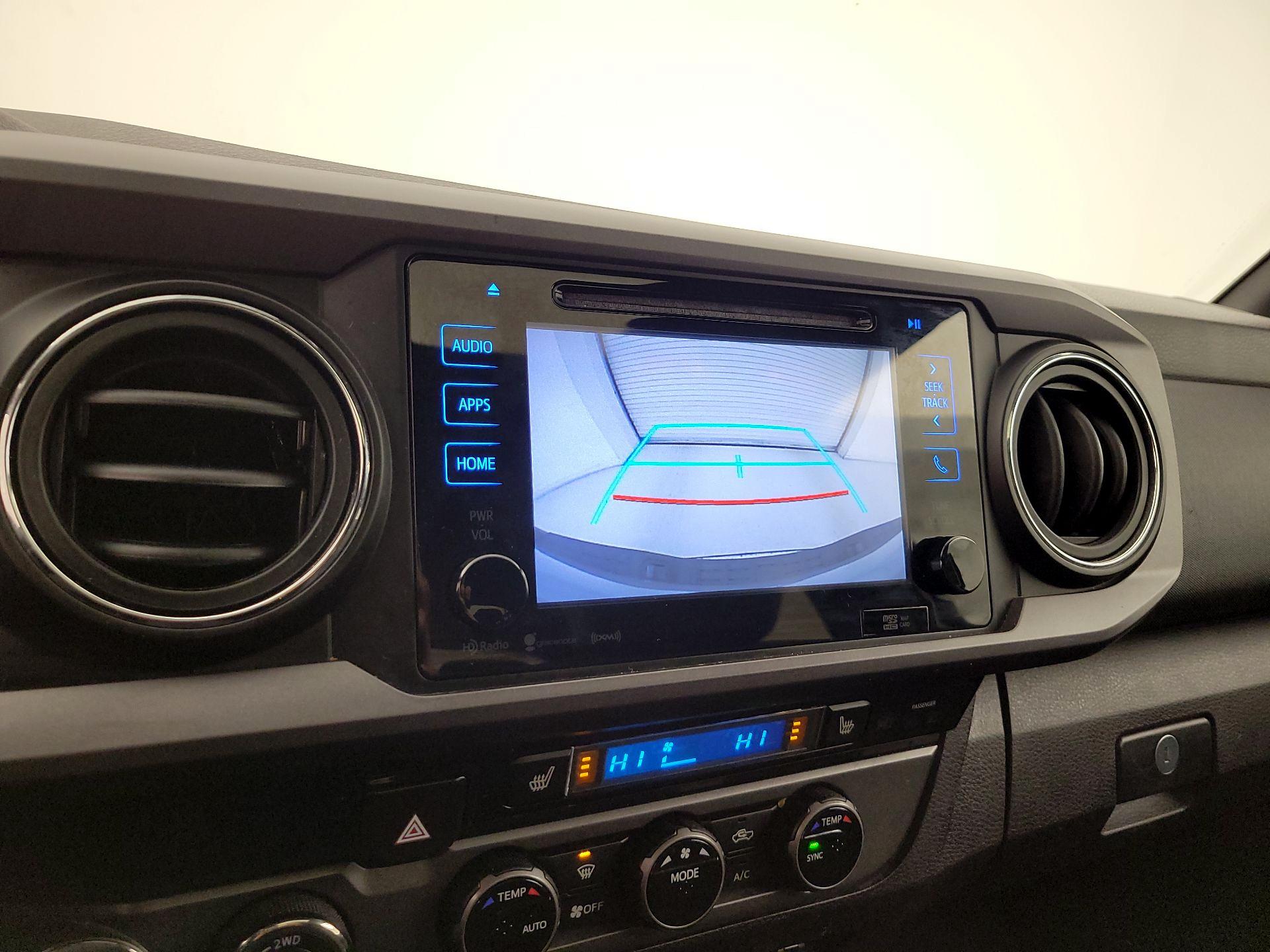 Thumbnail: 2017 Toyota Tacoma - 15