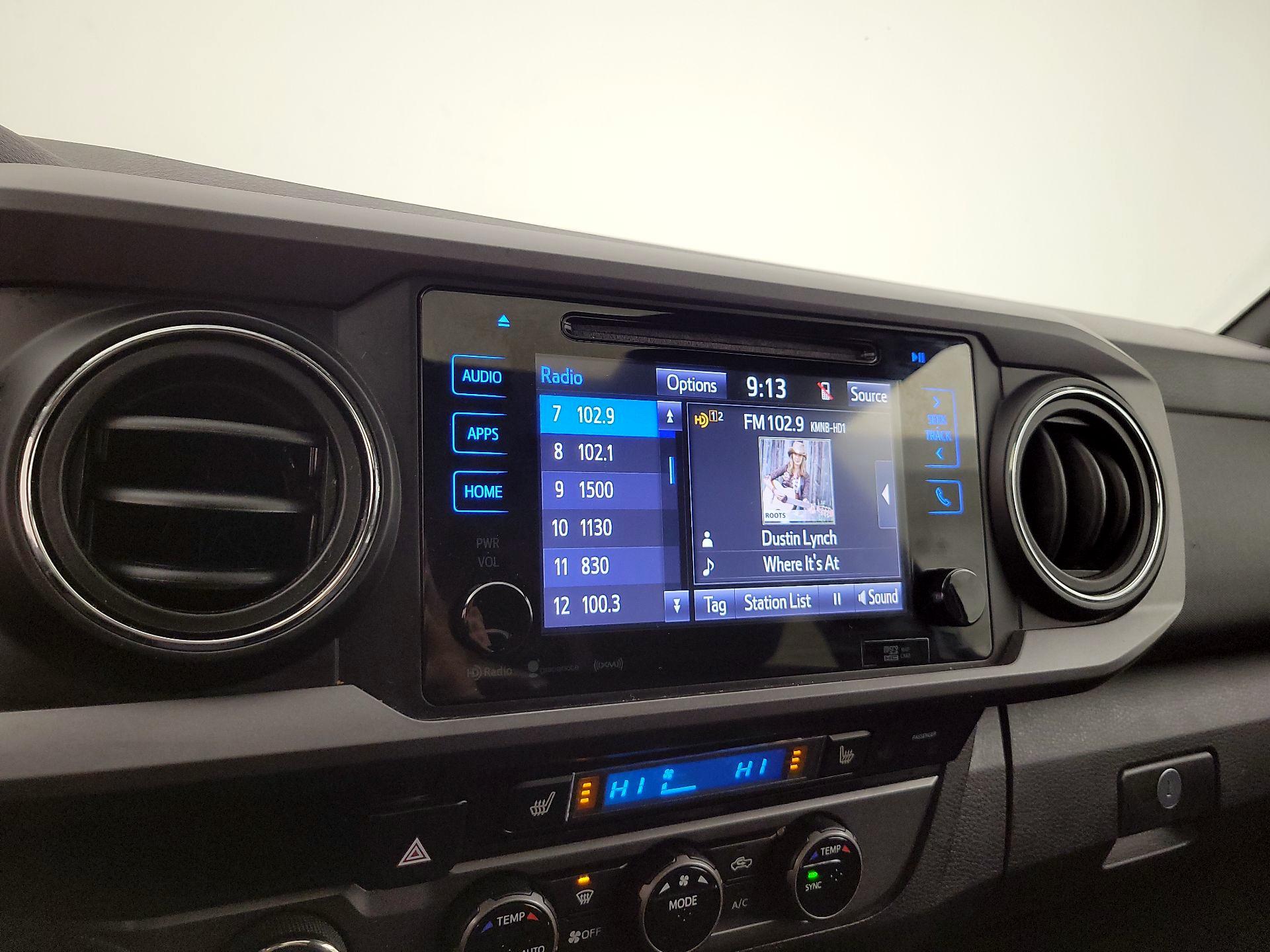 Thumbnail: 2017 Toyota Tacoma - 16