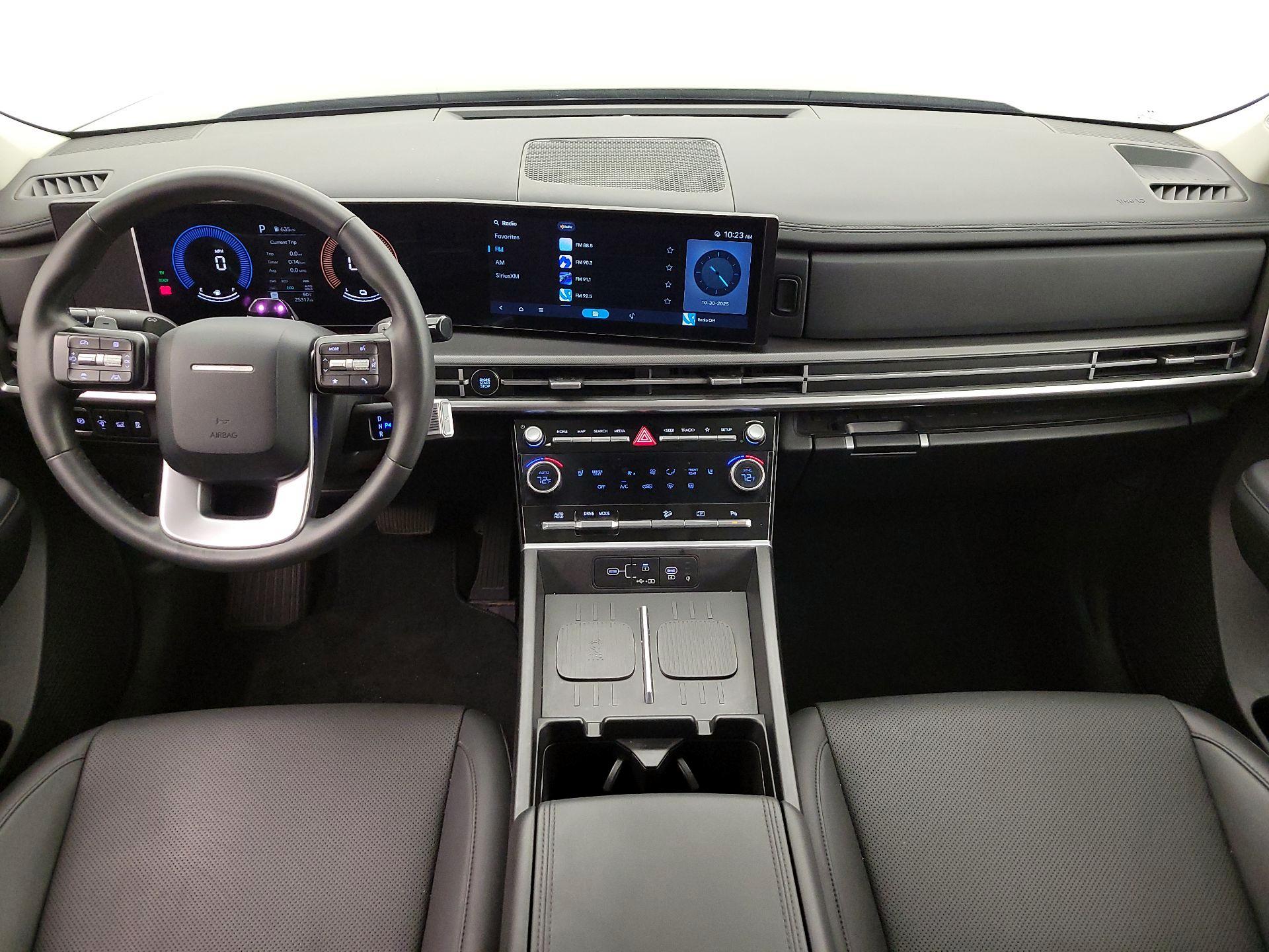 Thumbnail: 2024 Hyundai Santa Fe - 9