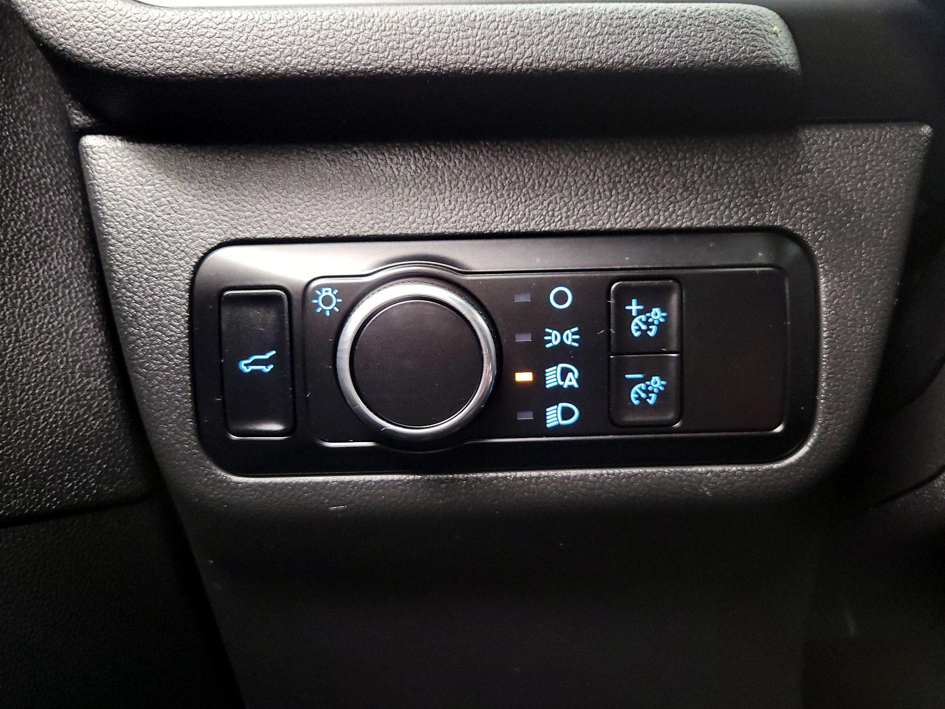 Thumbnail: 2023 Ford Escape - 13