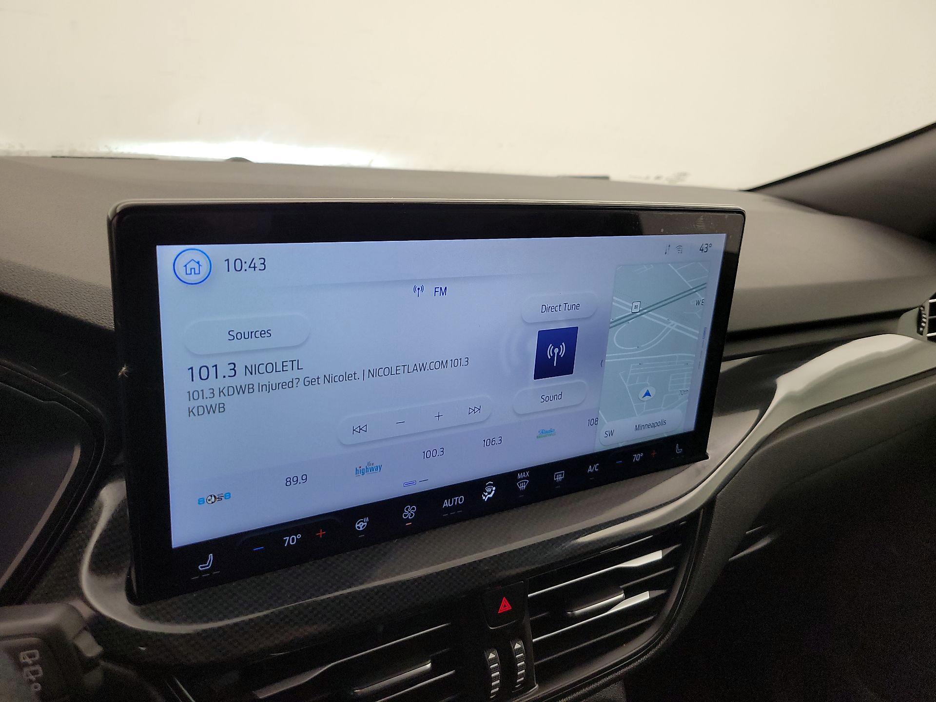 Thumbnail: 2023 Ford Escape - 16