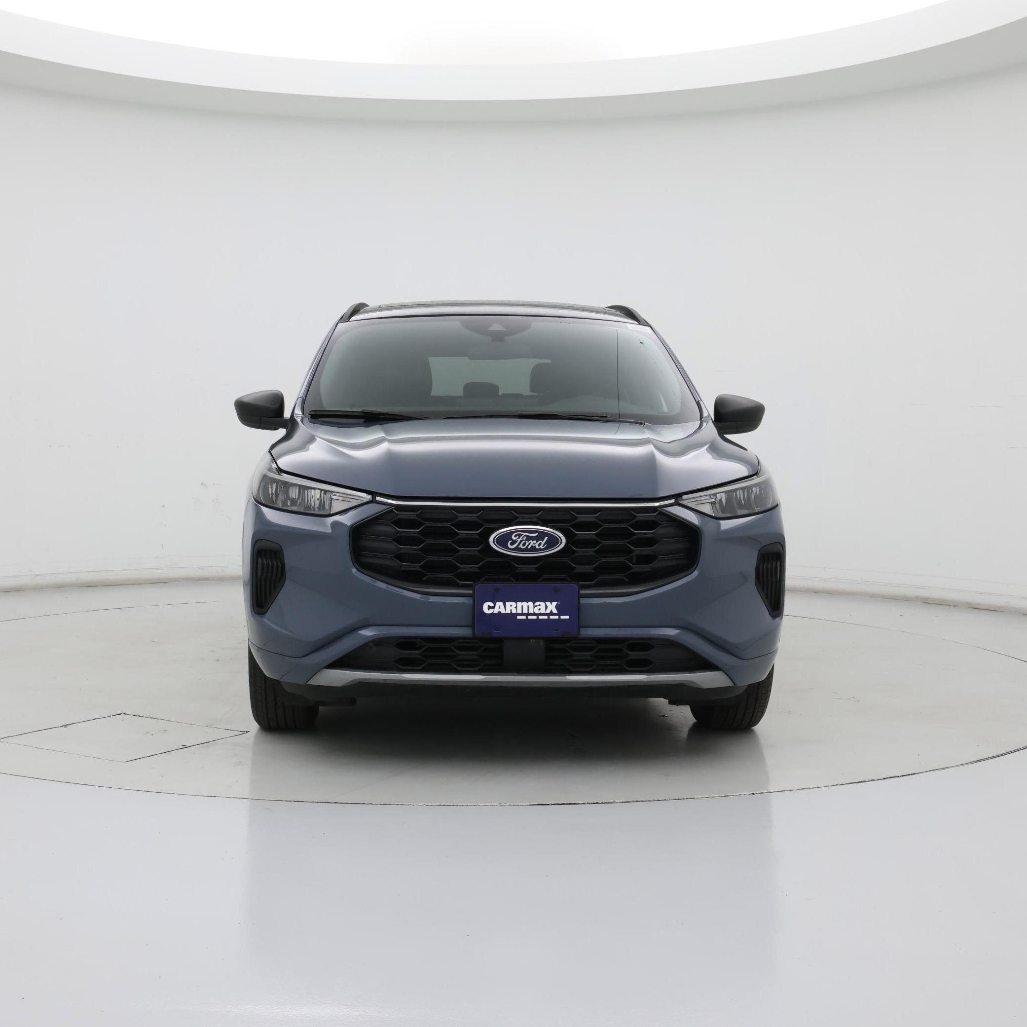 Thumbnail: 2023 Ford Escape - 5