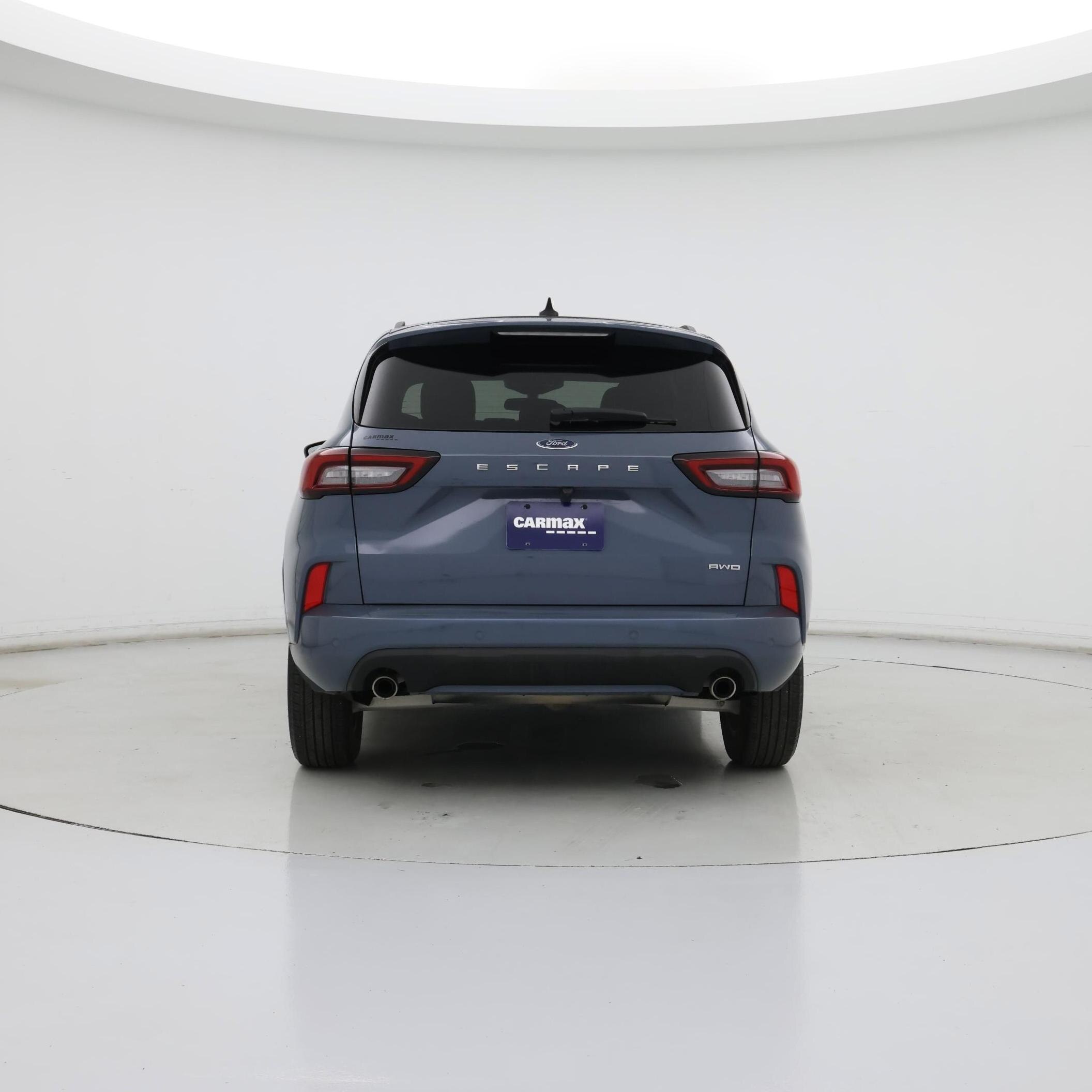 Thumbnail: 2023 Ford Escape - 6