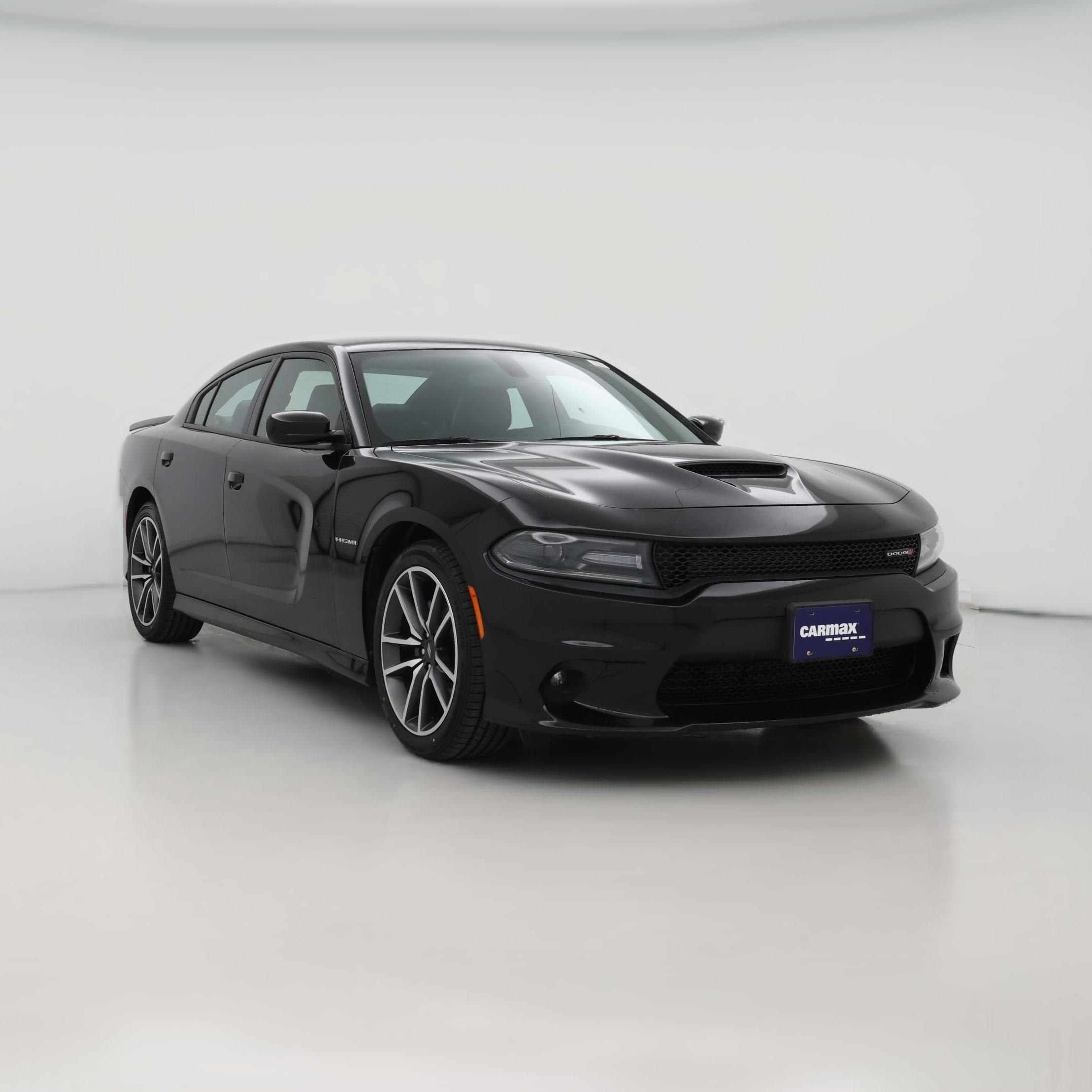 Thumbnail: 2021 Dodge Charger - 1