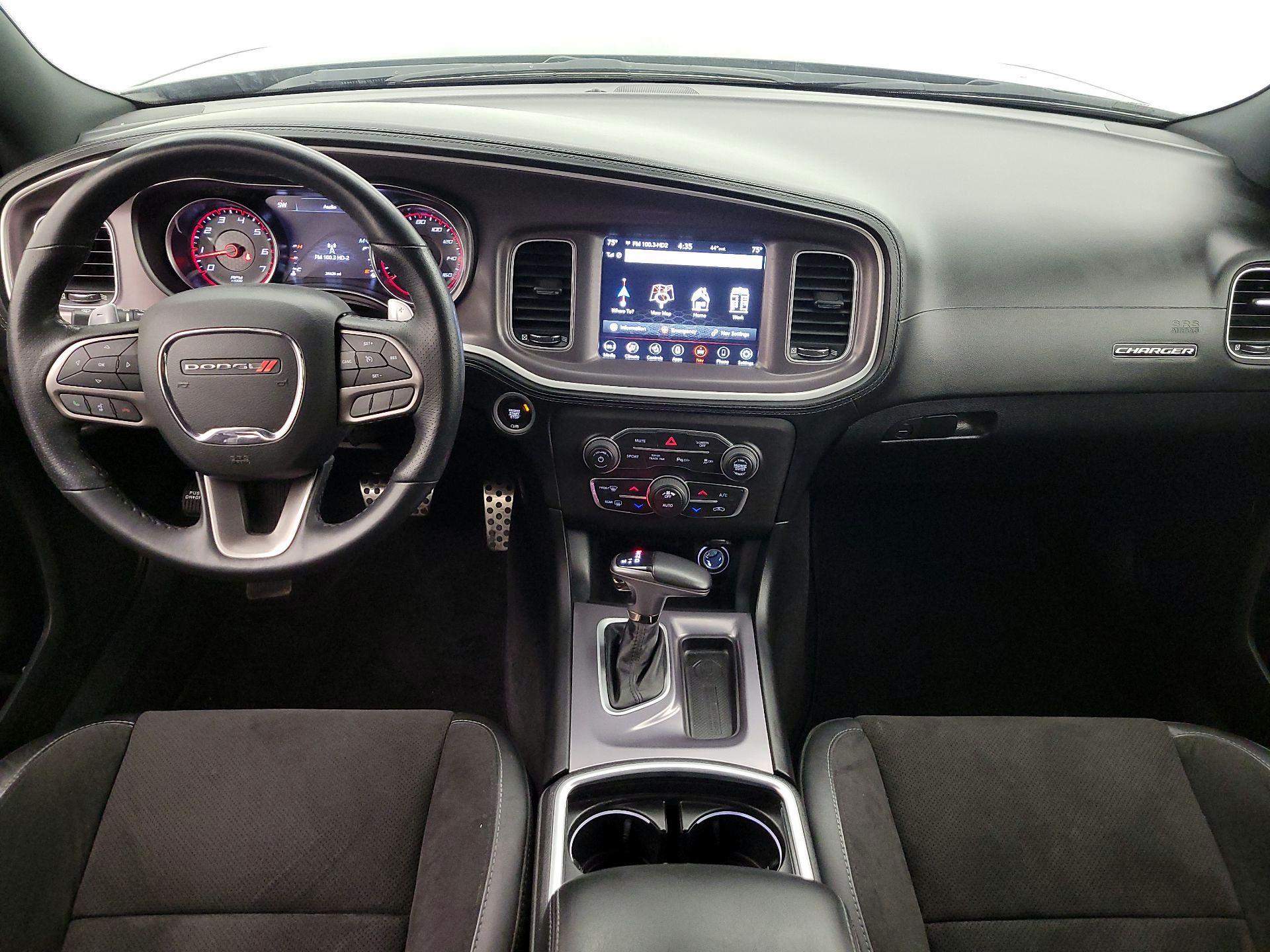 Thumbnail: 2021 Dodge Charger - 9