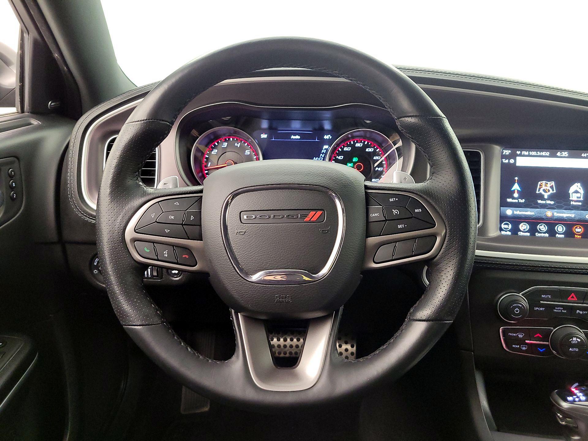 Thumbnail: 2021 Dodge Charger - 10