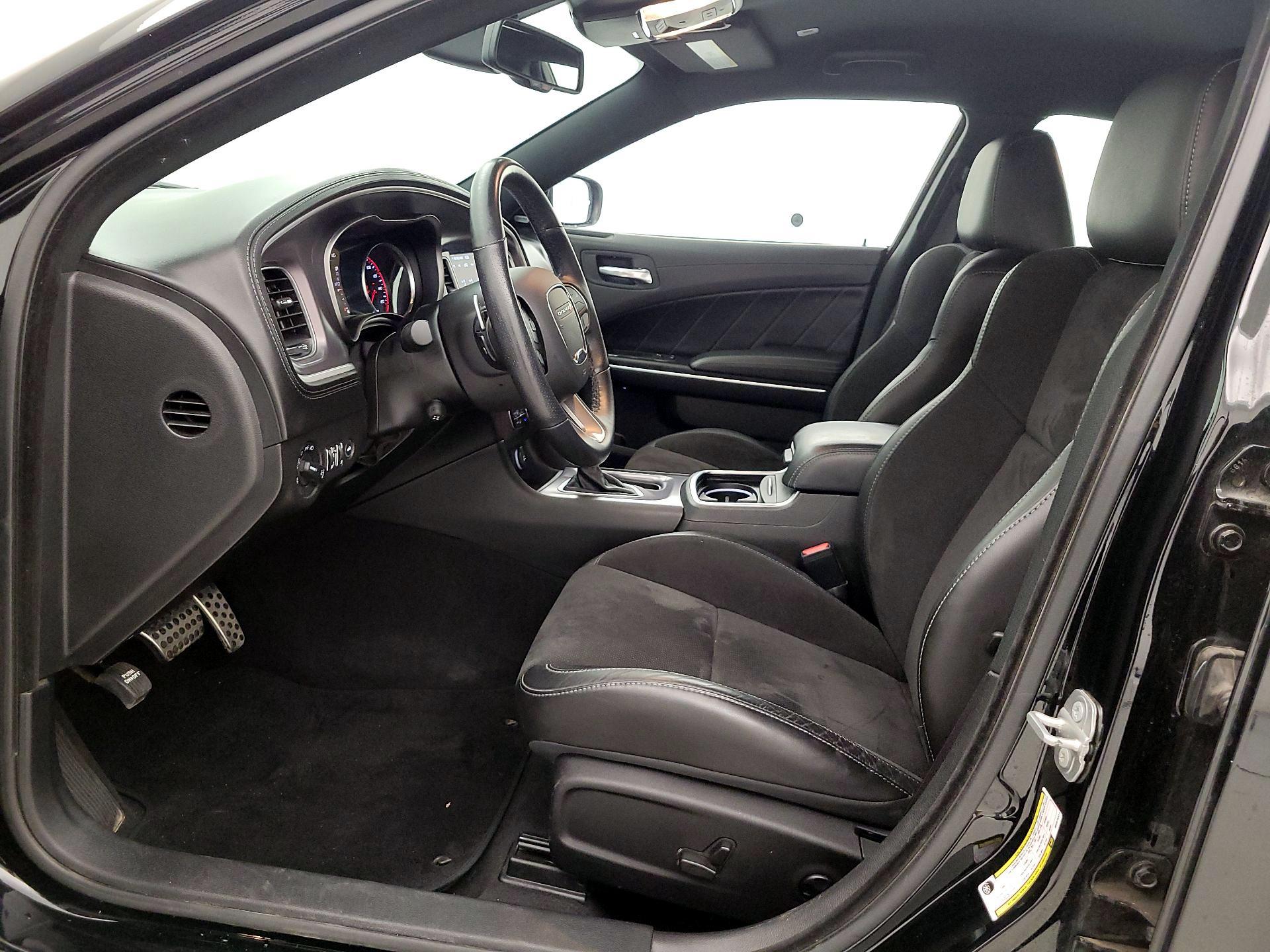 Thumbnail: 2021 Dodge Charger - 11