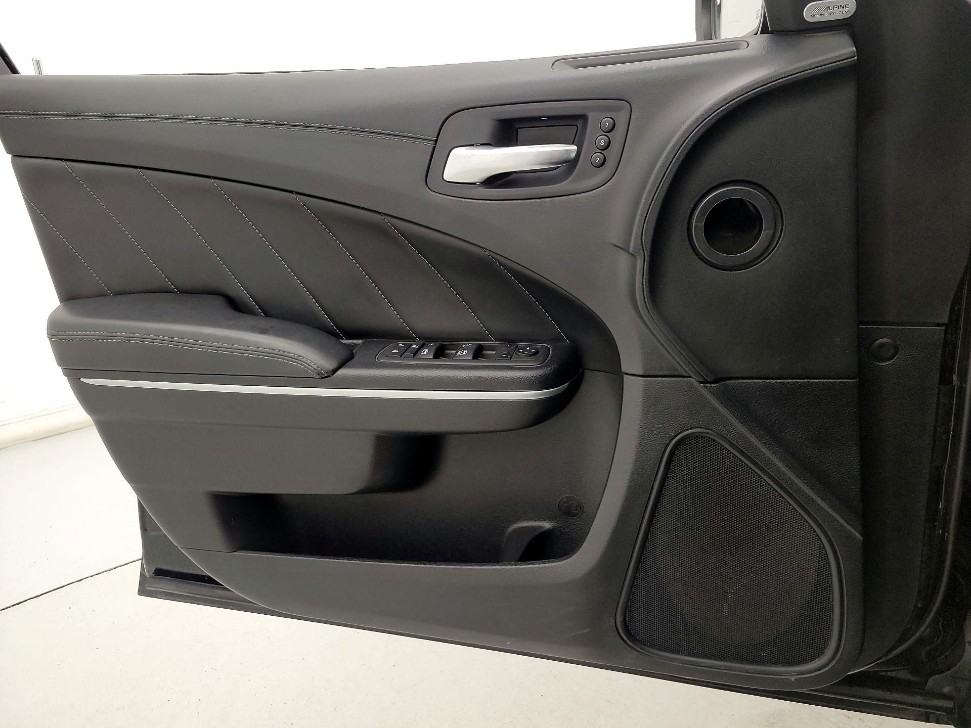 Thumbnail: 2021 Dodge Charger - 12