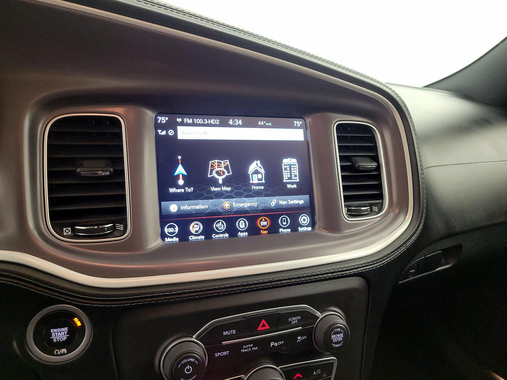 Thumbnail: 2021 Dodge Charger - 14