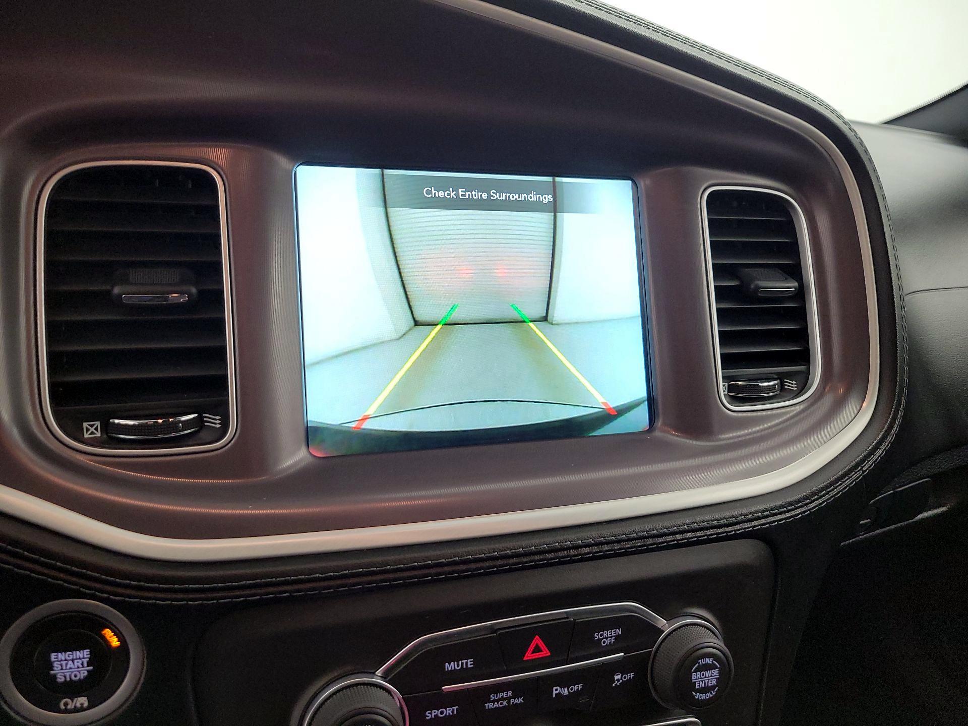 Thumbnail: 2021 Dodge Charger - 15