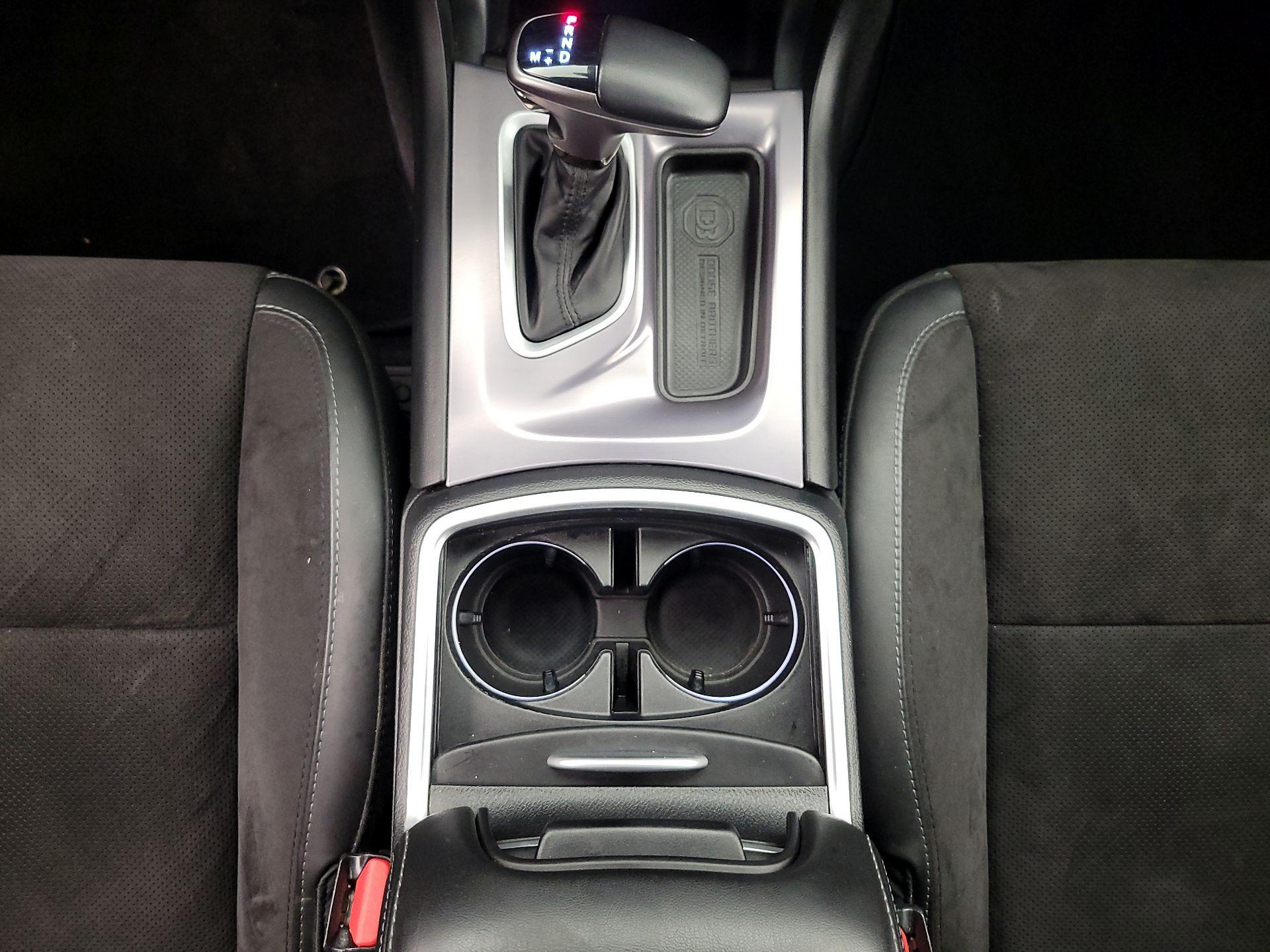 Thumbnail: 2021 Dodge Charger - 18