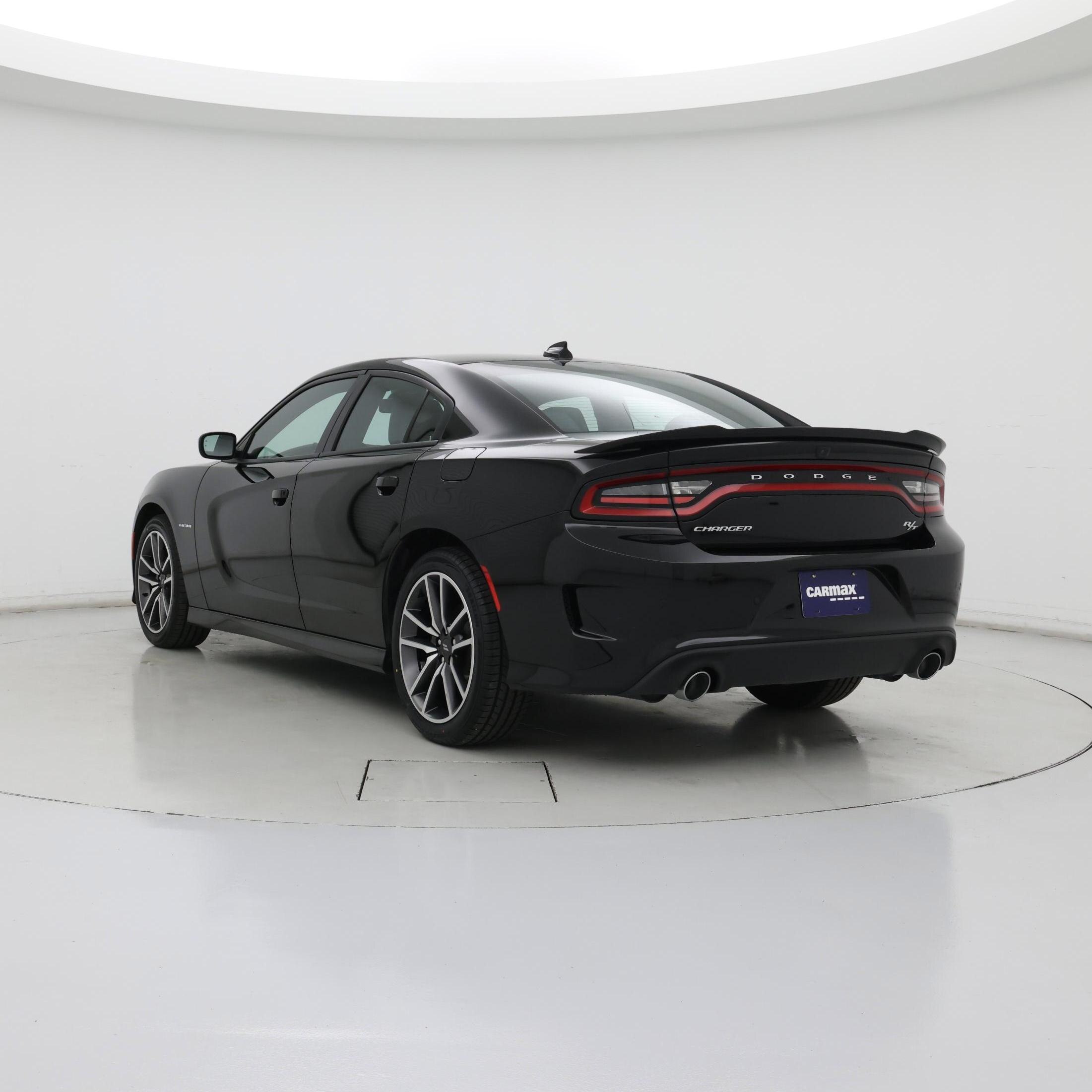 Thumbnail: 2021 Dodge Charger - 2