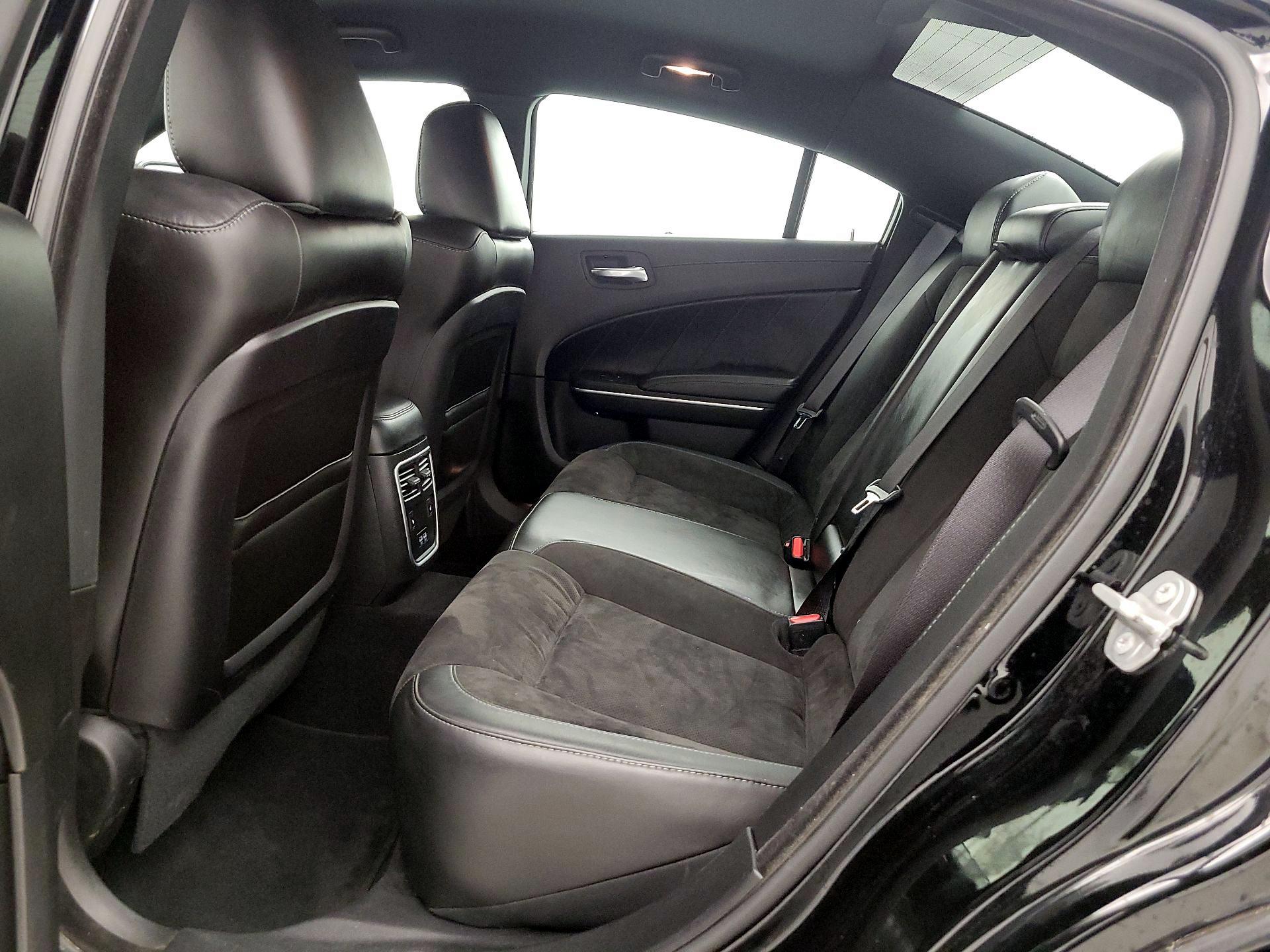 Thumbnail: 2021 Dodge Charger - 20