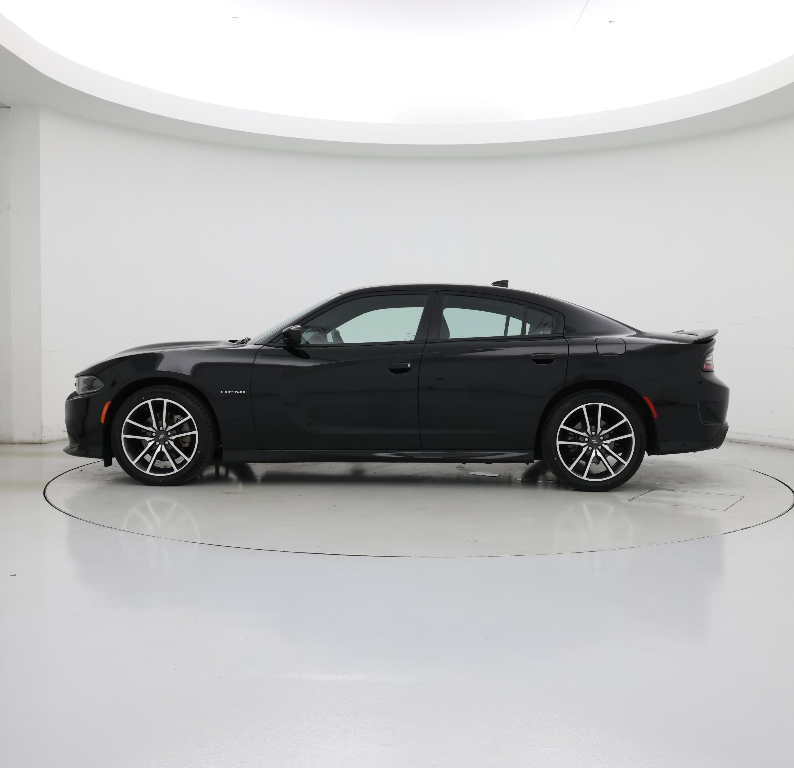Thumbnail: 2021 Dodge Charger - 3
