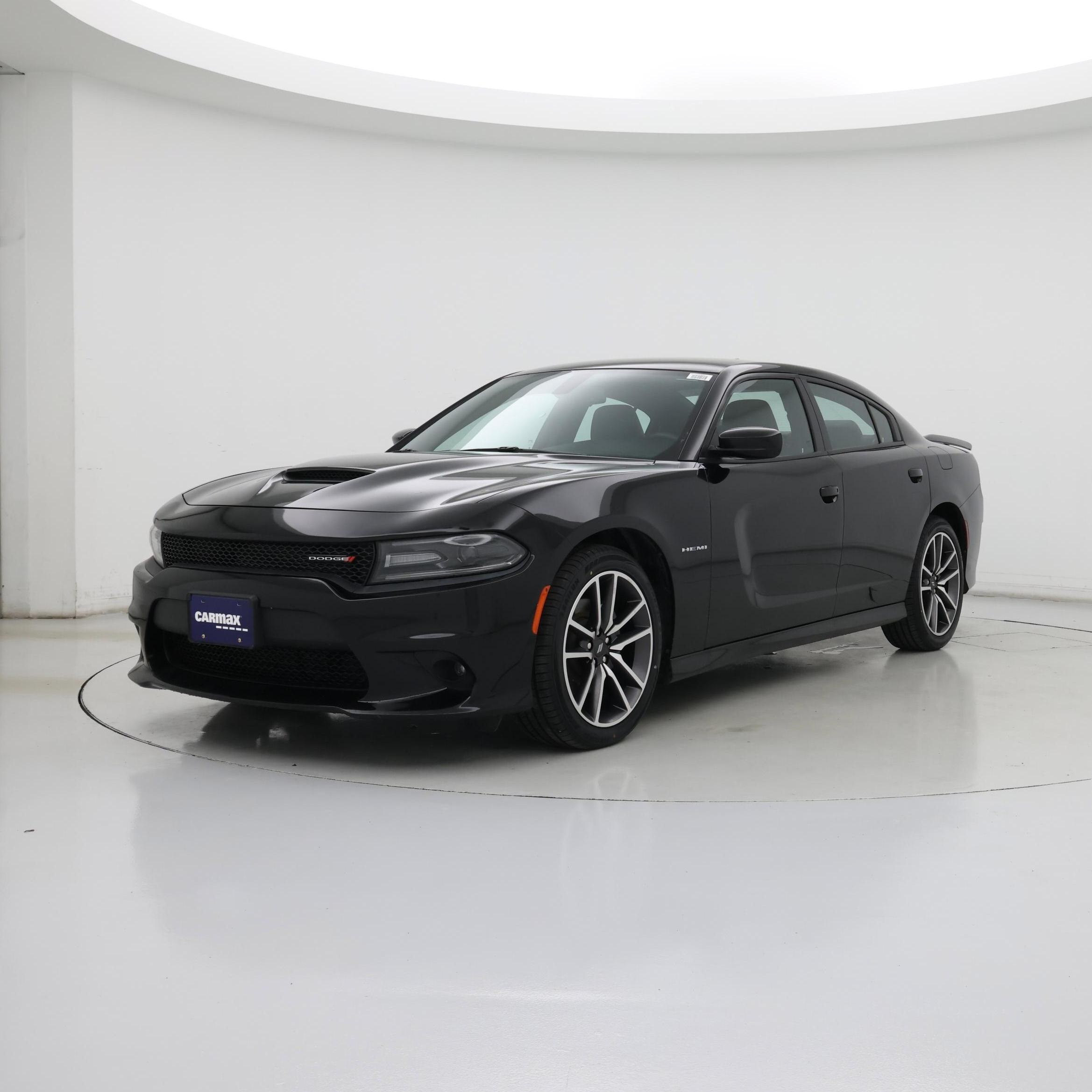 Thumbnail: 2021 Dodge Charger - 4