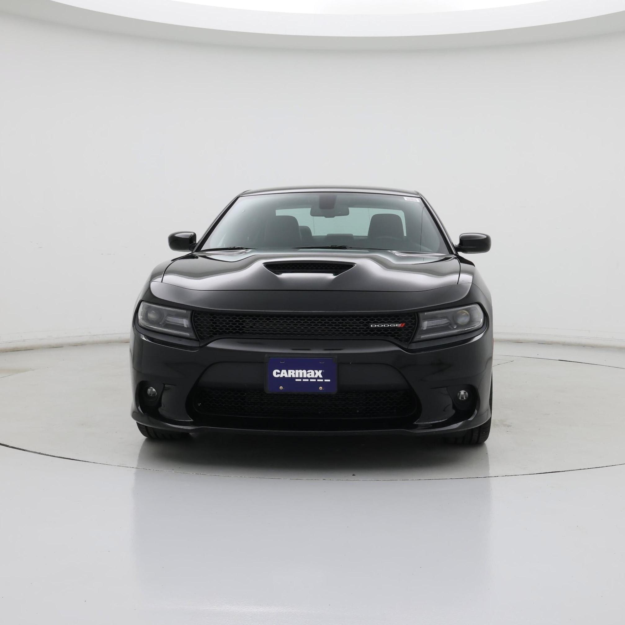 Thumbnail: 2021 Dodge Charger - 5