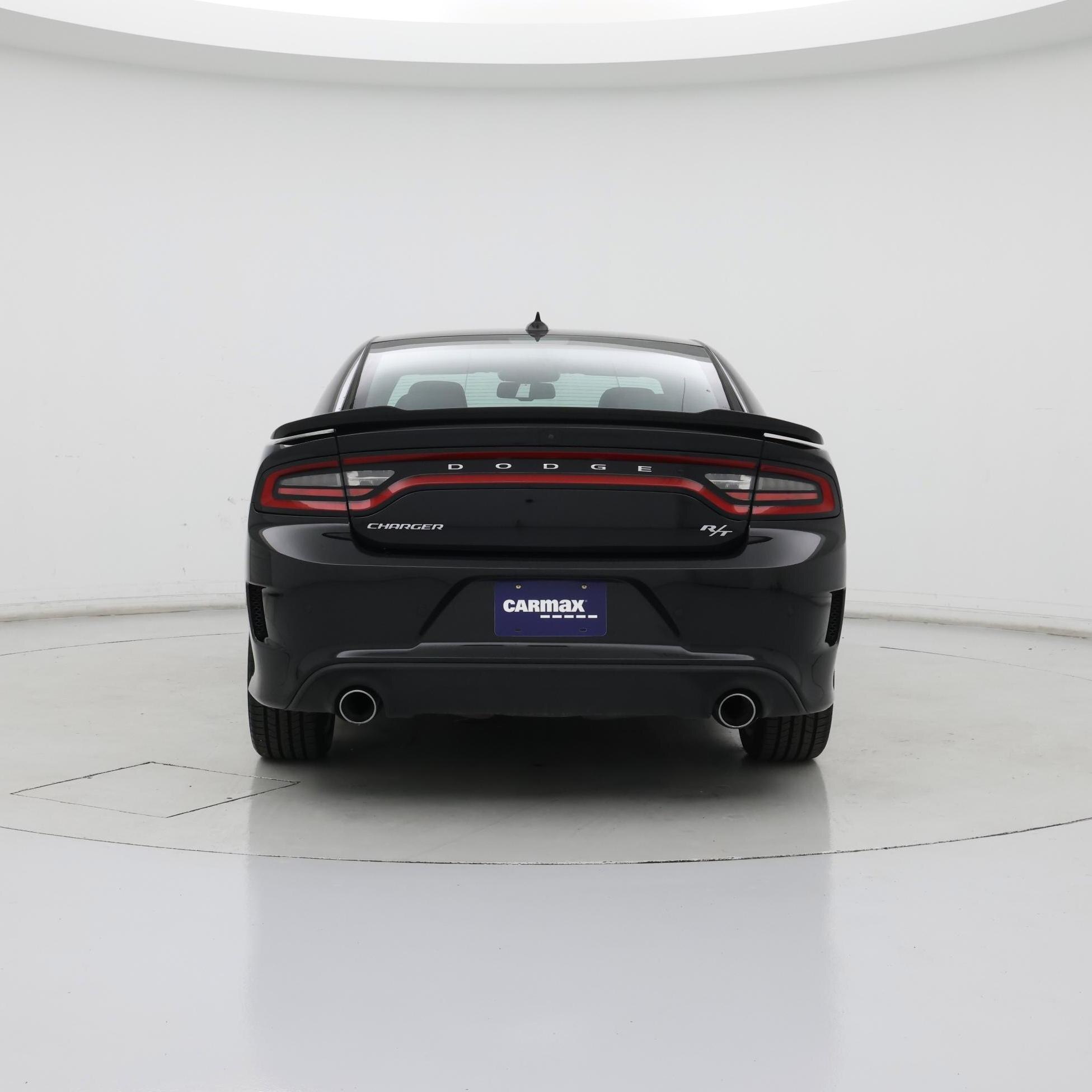 Thumbnail: 2021 Dodge Charger - 6
