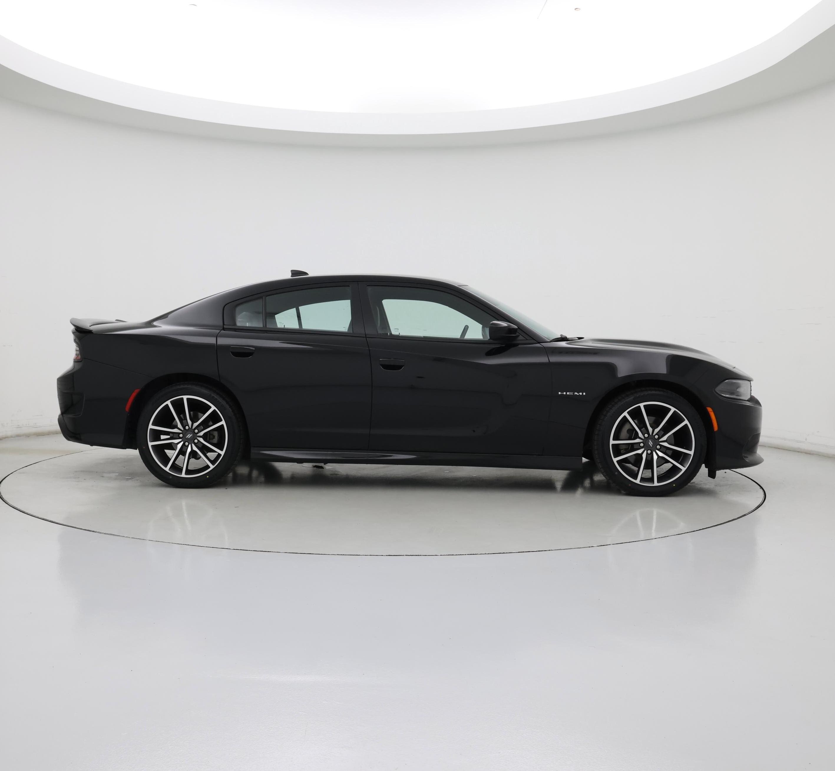 Thumbnail: 2021 Dodge Charger - 7