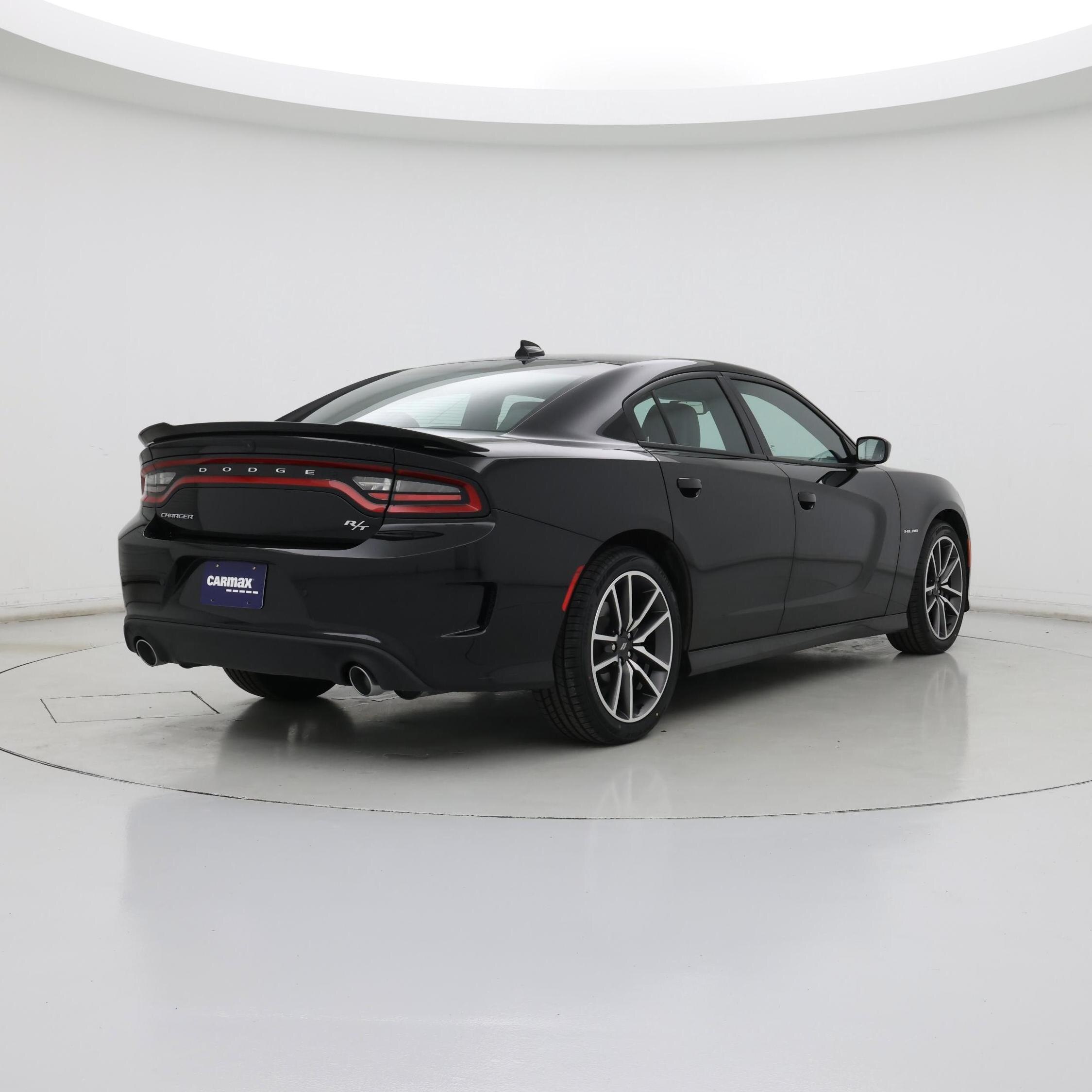 Thumbnail: 2021 Dodge Charger - 8