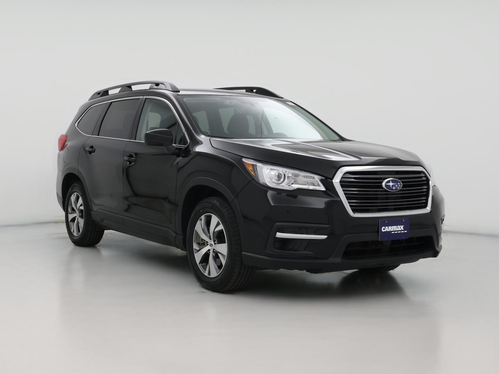 2022 Subaru Ascent Premium