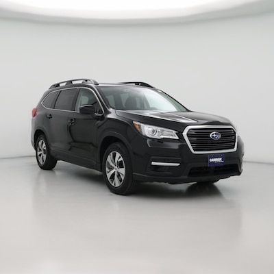 2022 Subaru Ascent Premium